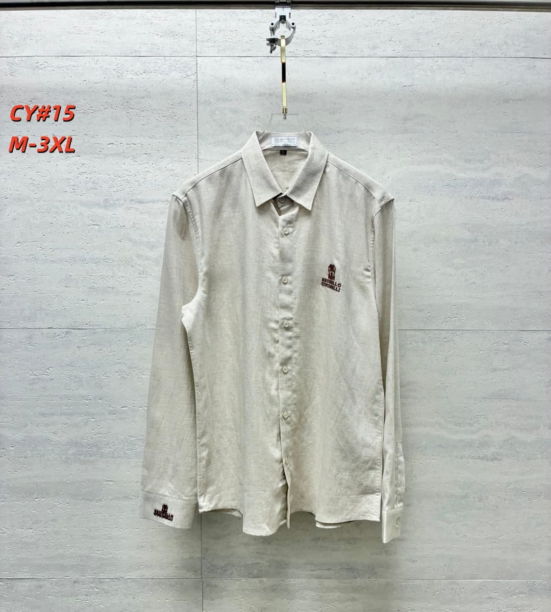 Cheap Prada Long-Sleeved Polo Shirts for Men in 208985, $45 USD- [IB208985] - Replica Proda Long-Sleeved Polo Shirts for Men