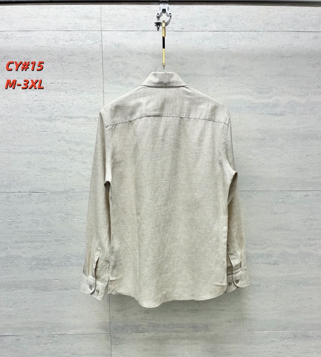 Cheap Prada Long-Sleeved Polo Shirts for Men in 208985, $45 USD- [IB208985] - Replica Proda Long-Sleeved Polo Shirts for Men