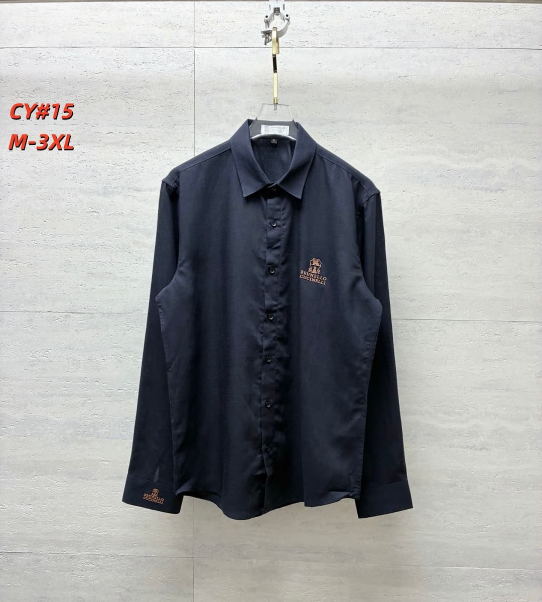 Cheap Prada Long-Sleeved Polo Shirts for Men in 208986, $45 USD- [IB208986] - Replica Proda Long-Sleeved Polo Shirts for Men
