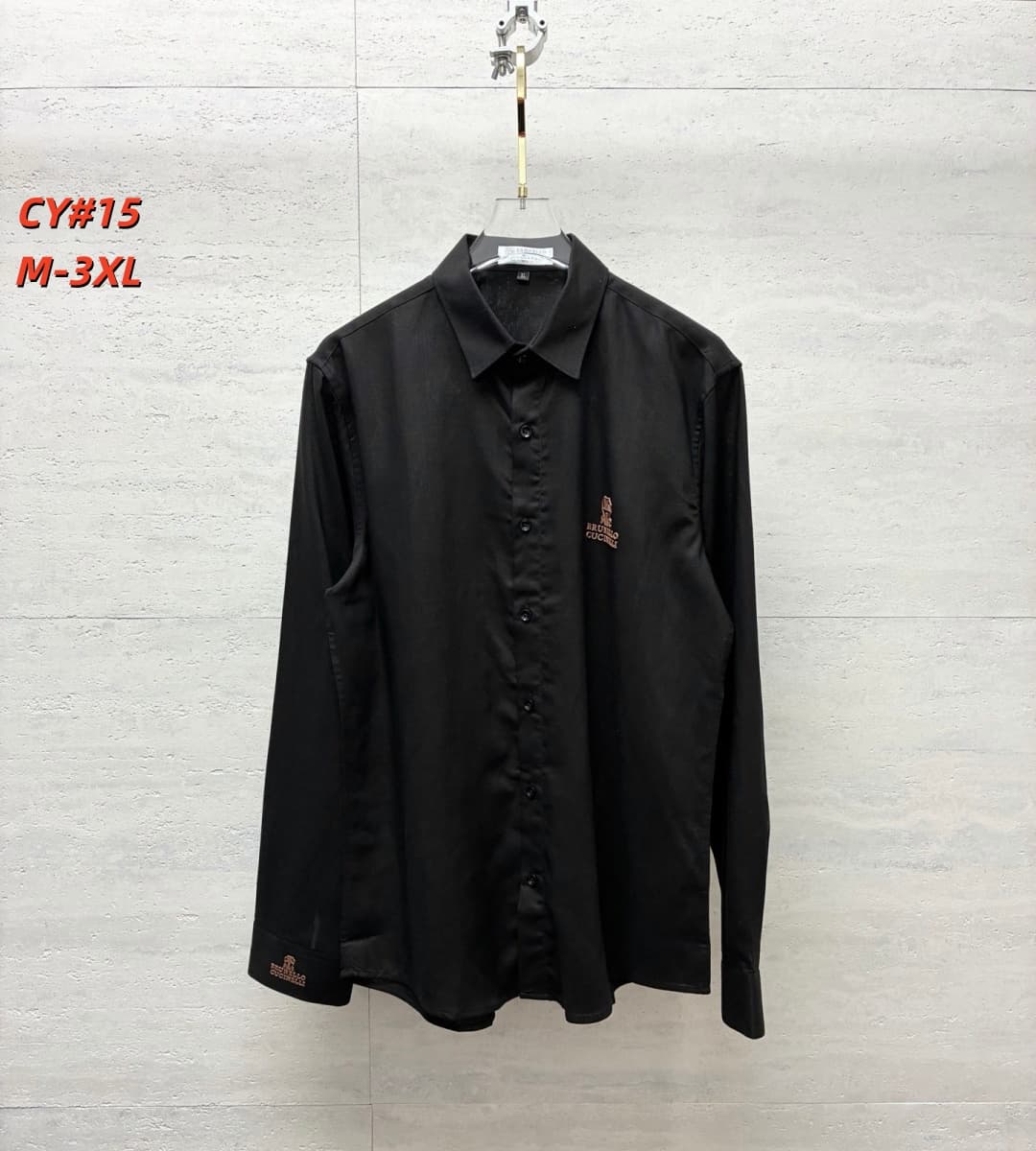 Cheap Prada Long-Sleeved Polo Shirts for Men in 208987, $45 USD- [IB208987] - Replica Proda Long-Sleeved Polo Shirts for Men
