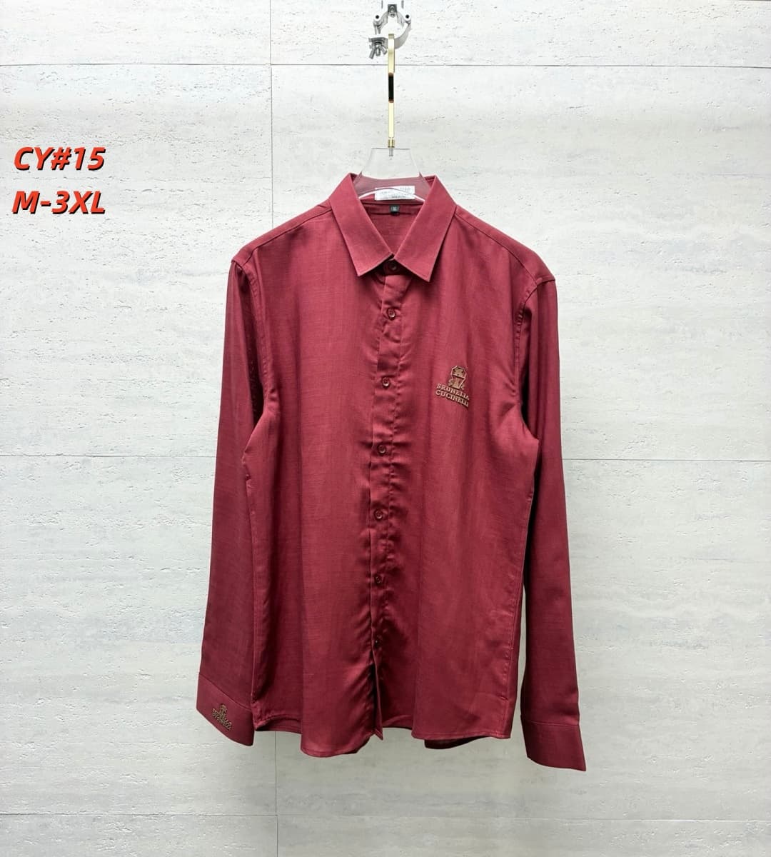 Cheap Prada Long-Sleeved Polo Shirts for Men in 208988, $45 USD- [IB208988] - Replica Proda Long-Sleeved Polo Shirts for Men