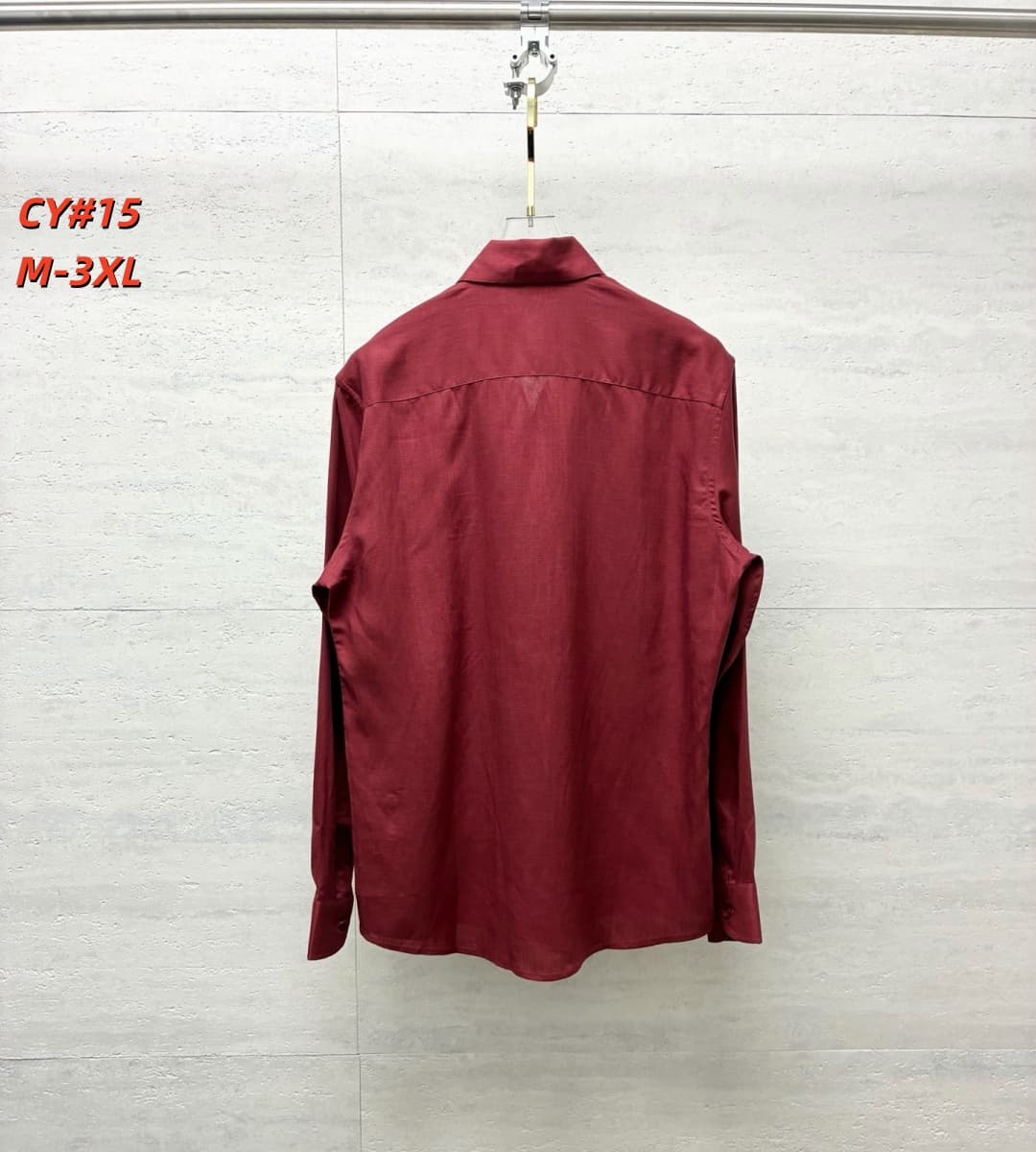 Cheap Prada Long-Sleeved Polo Shirts for Men in 208991, $45 USD- [IB208991] - Replica Proda Long-Sleeved Polo Shirts for Men