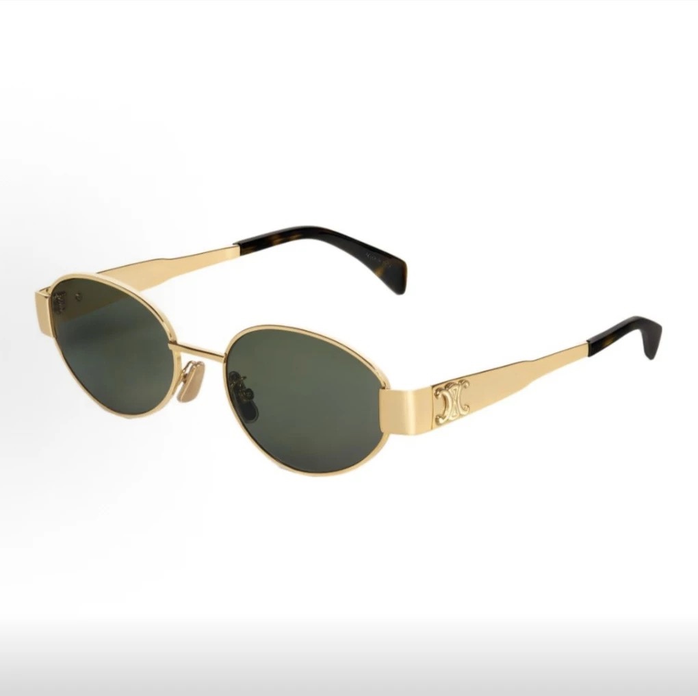 Cheap Celine Glasses in 209180, $45 USD- [IB209180] - Replica Celine Glasses