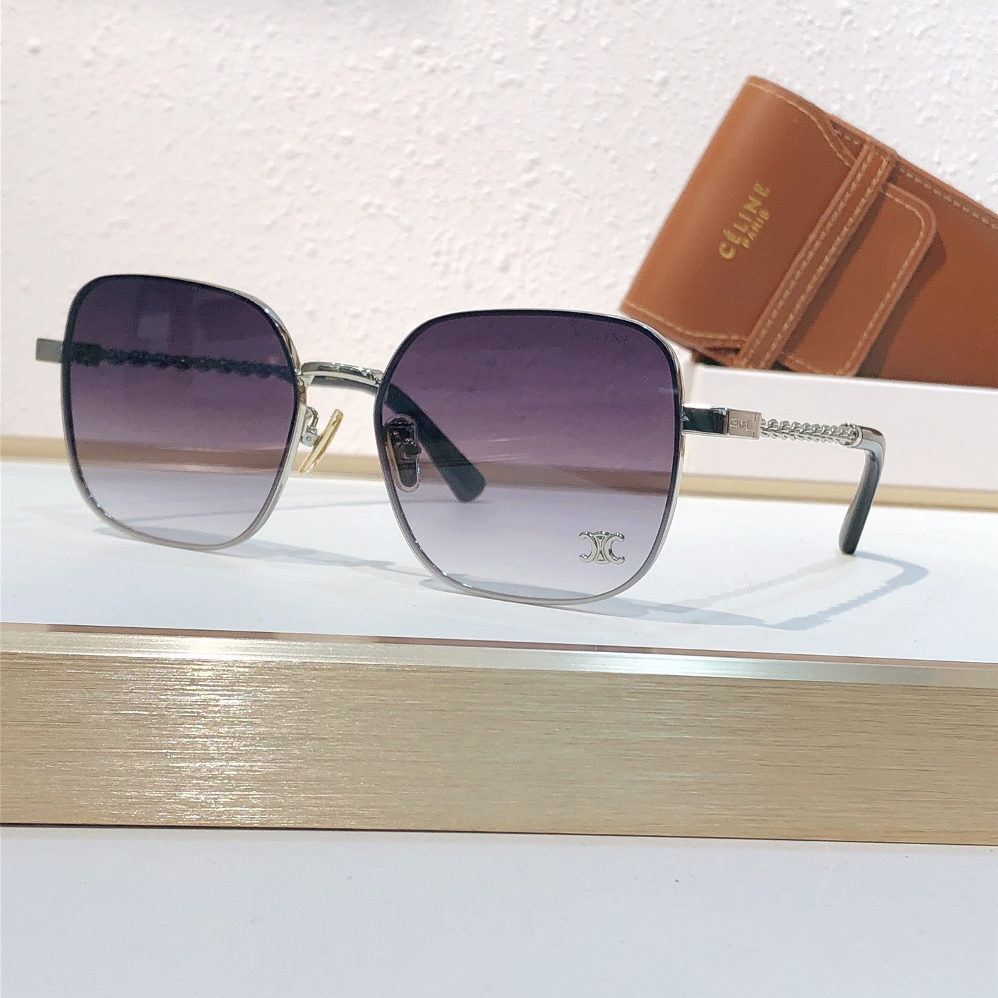Cheap Celine Glasses in 209188, $45 USD- [IB209188] - Replica Celine Glasses
