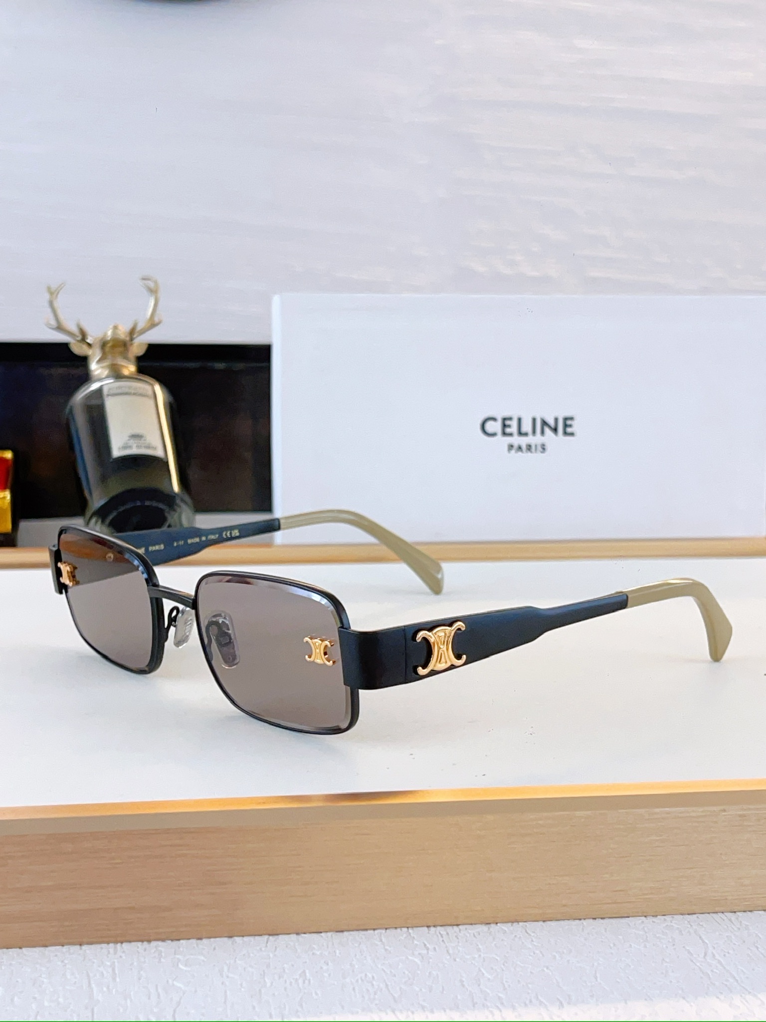 Cheap Celine Glasses in 209199, $45 USD- [IB209199] - Replica Celine Glasses