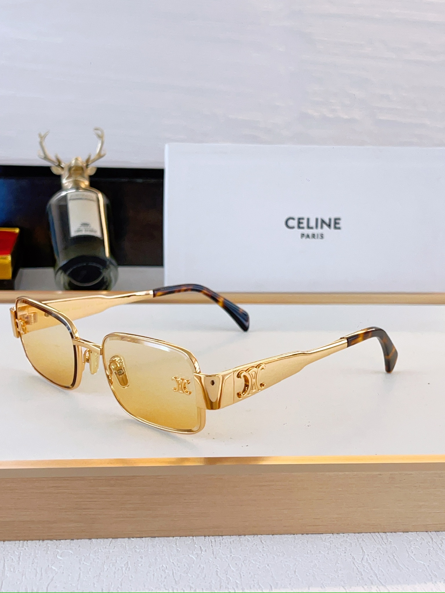 Cheap Celine Glasses in 209201, $45 USD- [IB209201] - Replica Celine Glasses
