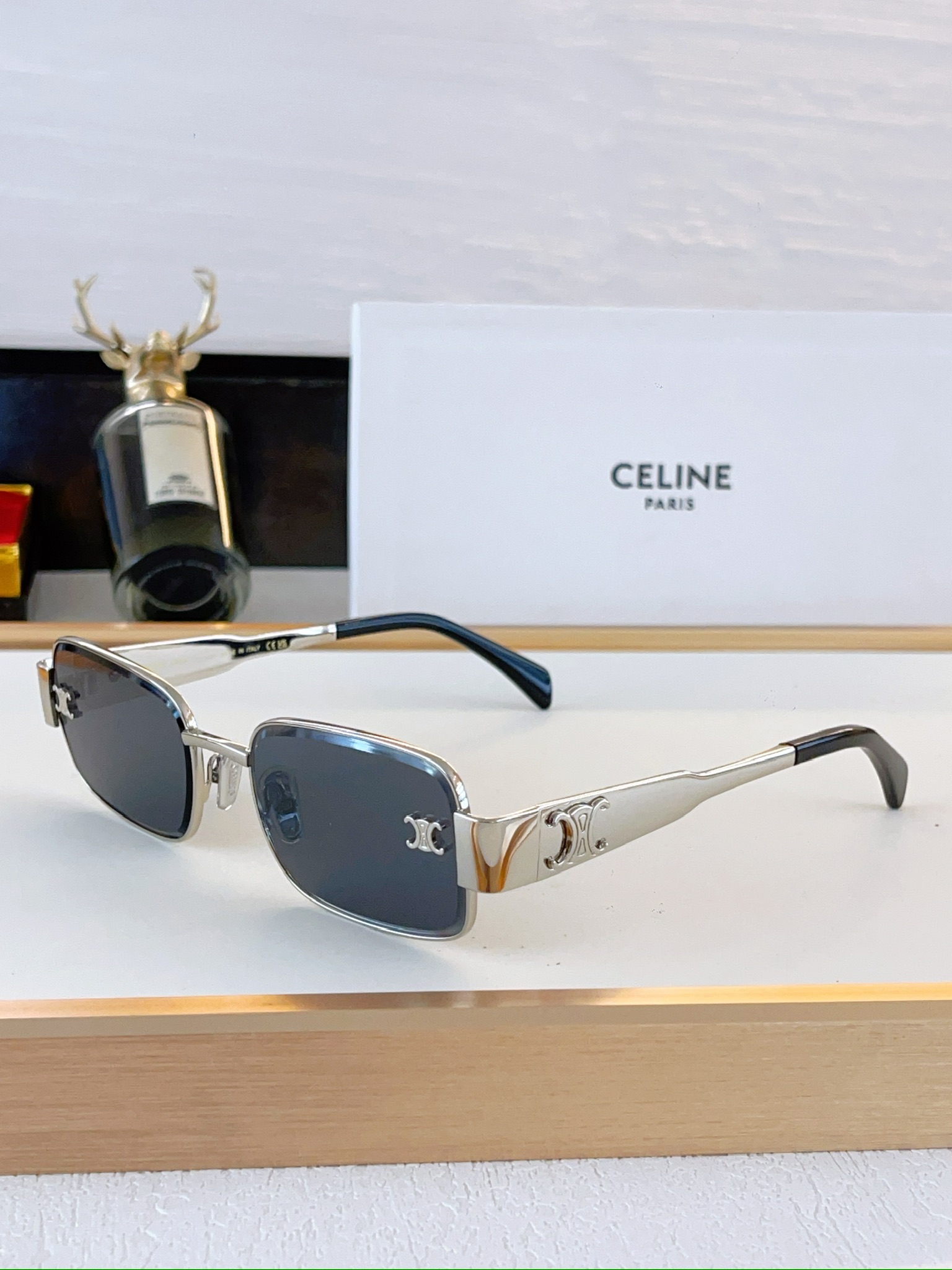 Cheap Celine Glasses in 209202, $45 USD- [IB209202] - Replica Celine Glasses