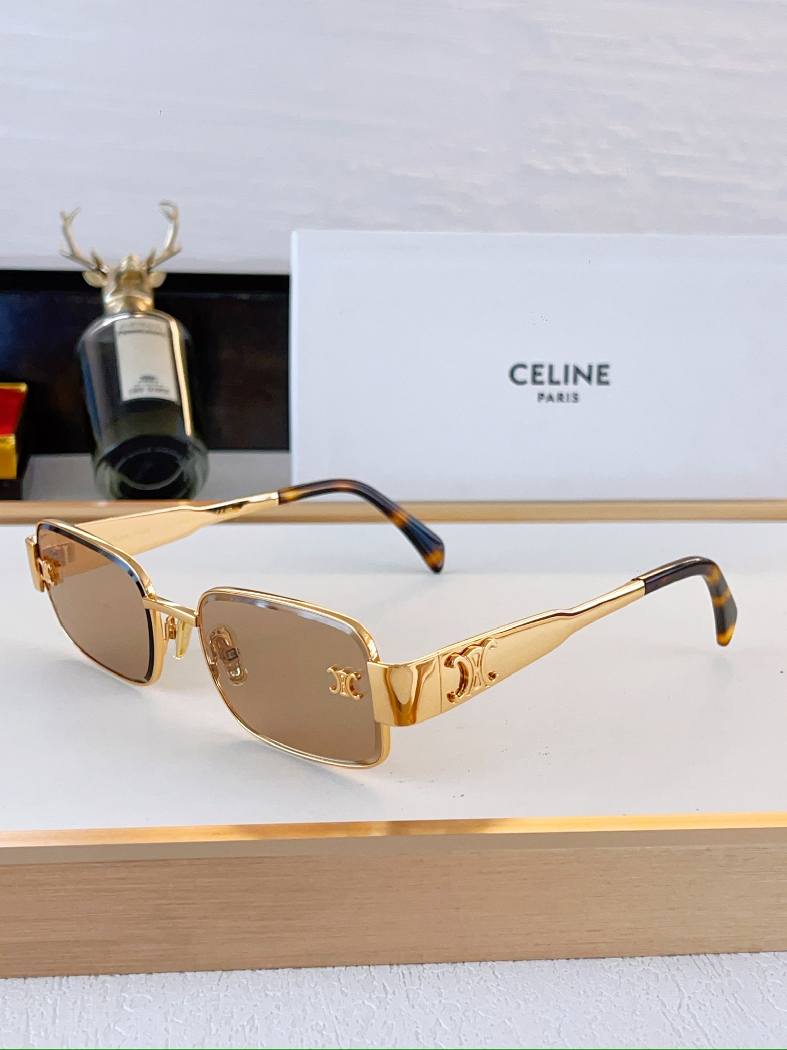 Cheap Celine Glasses in 209203, $45 USD- [IB209203] - Replica Celine Glasses