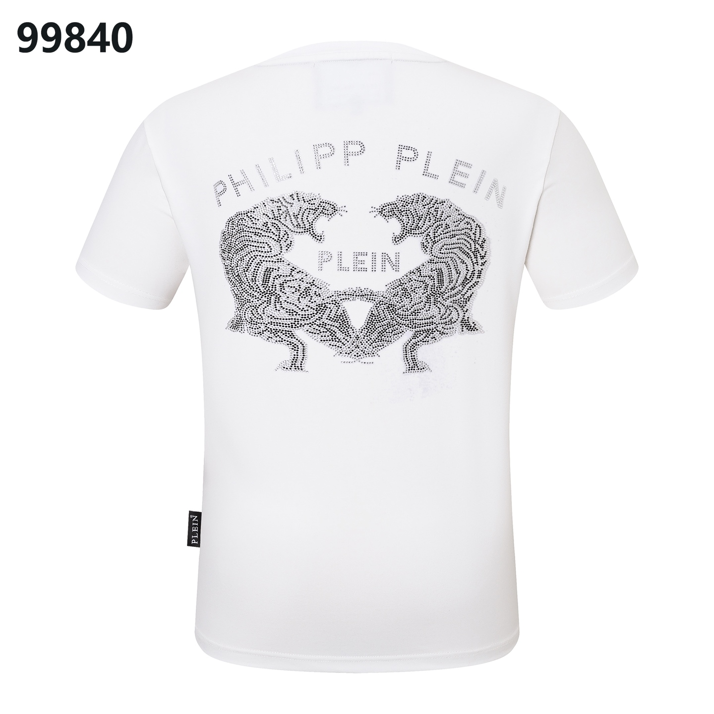 Cheap PP T-shirts for Men in 209460, $26 USD- [IB209460] - Replica PP T-shirts for Men