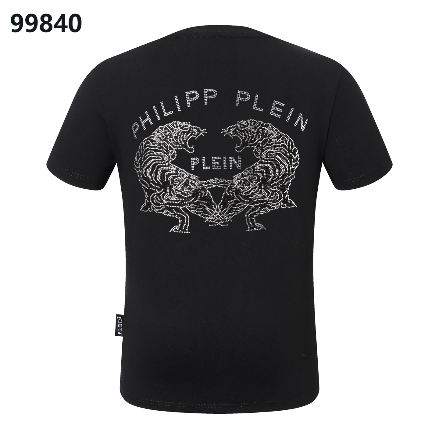 Cheap PP T-shirts for Men in 209461, $26 USD- [IB209461] - Replica PP T-shirts for Men