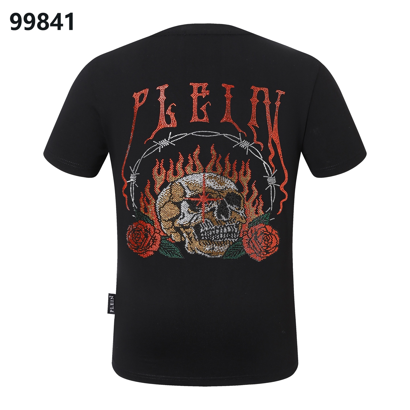 Cheap PP T-shirts for Men in 209462, $26 USD- [IB209462] - Replica PP T-shirts for Men