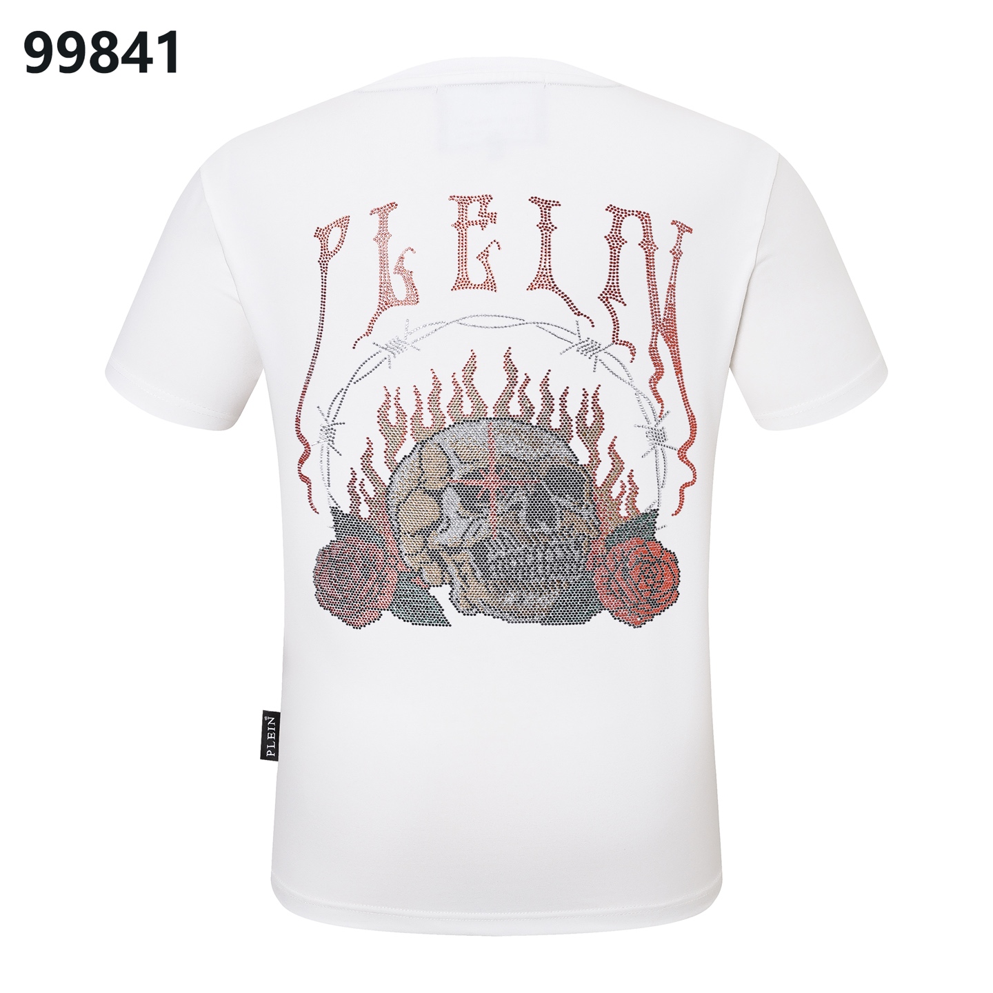 Cheap PP T-shirts for Men in 209463, $26 USD- [IB209463] - Replica PP T-shirts for Men