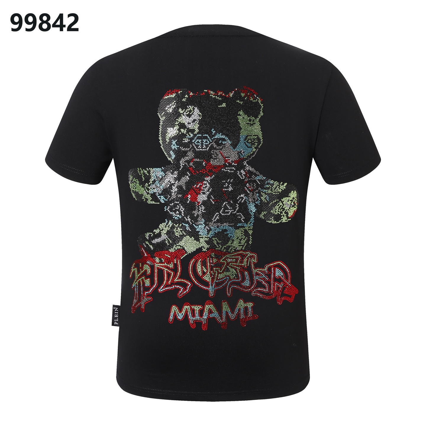 Cheap PP T-shirts for Men in 209465, $26 USD- [IB209465] - Replica PP T-shirts for Men