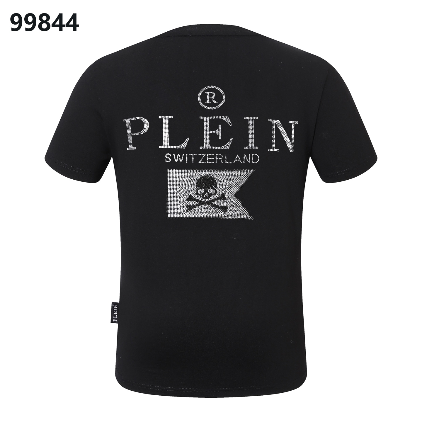 Cheap PP T-shirts for Men in 209468, $26 USD- [IB209468] - Replica PP T-shirts for Men