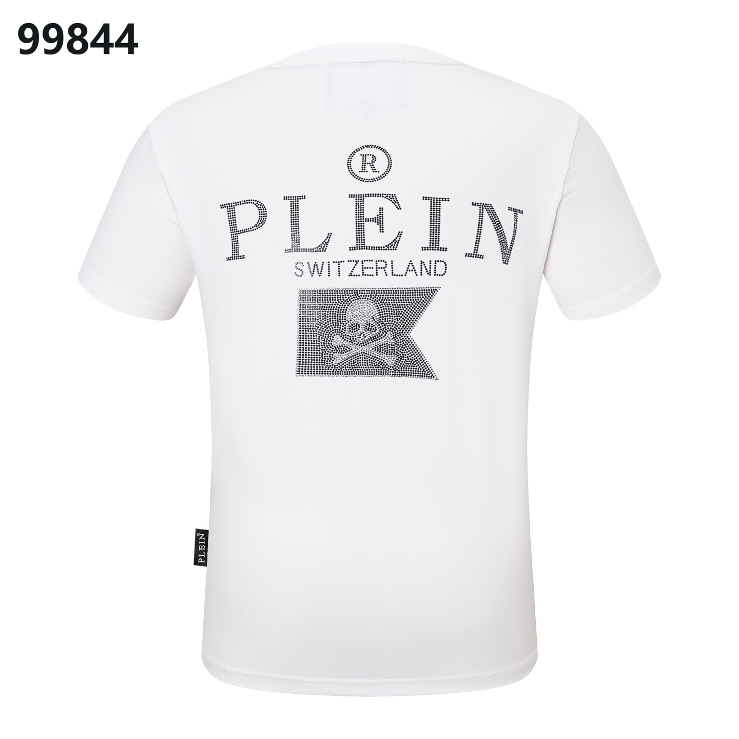 Cheap PP T-shirts for Men in 209469, $26 USD- [IB209469] - Replica PP T-shirts for Men