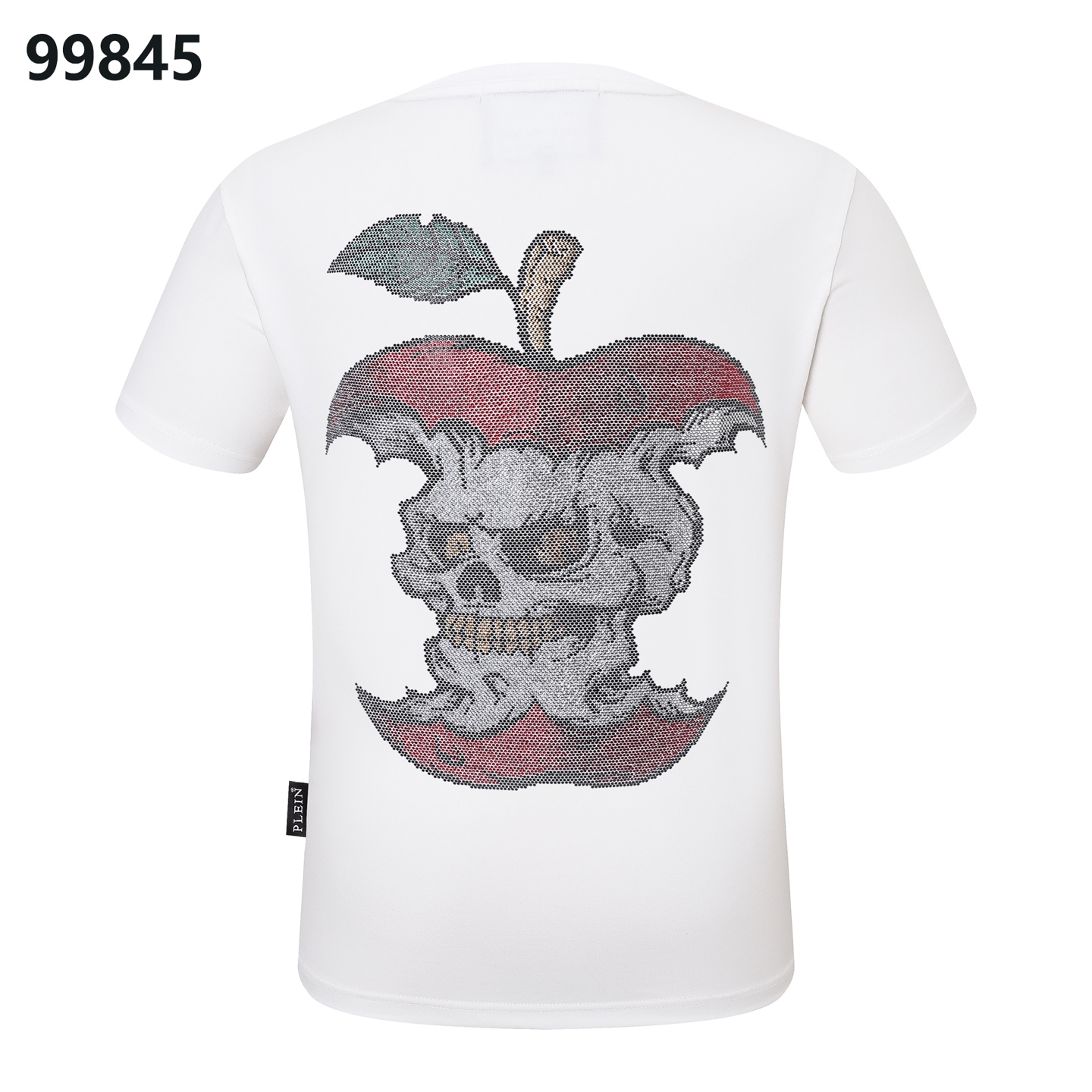 Cheap PP T-shirts for Men in 209470, $26 USD- [IB209470] - Replica PP T-shirts for Men