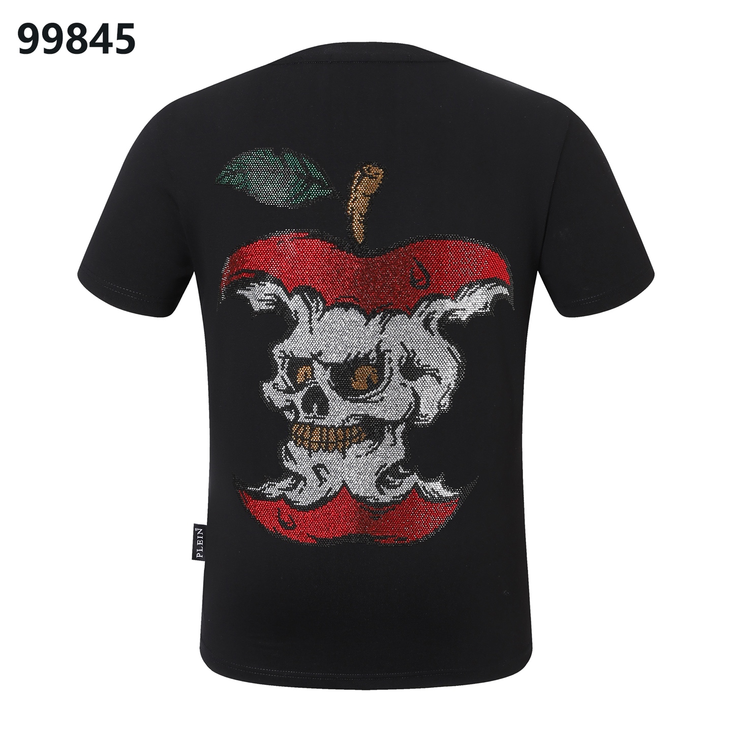 Cheap PP T-shirts for Men in 209471, $26 USD- [IB209471] - Replica PP T-shirts for Men