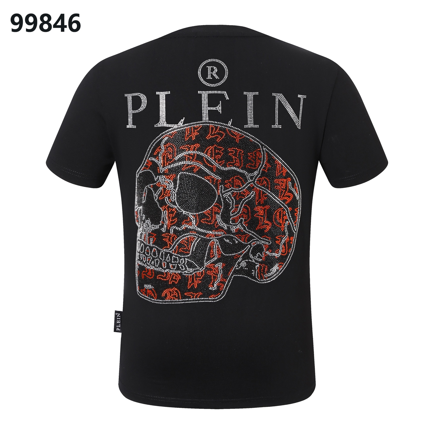 Cheap PP T-shirts for Men in 209472, $26 USD- [IB209472] - Replica PP T-shirts for Men