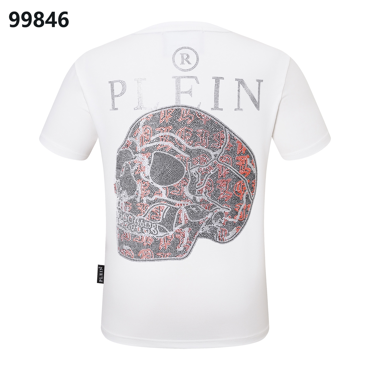 Cheap PP T-shirts for Men in 209473, $26 USD- [IB209473] - Replica PP T-shirts for Men