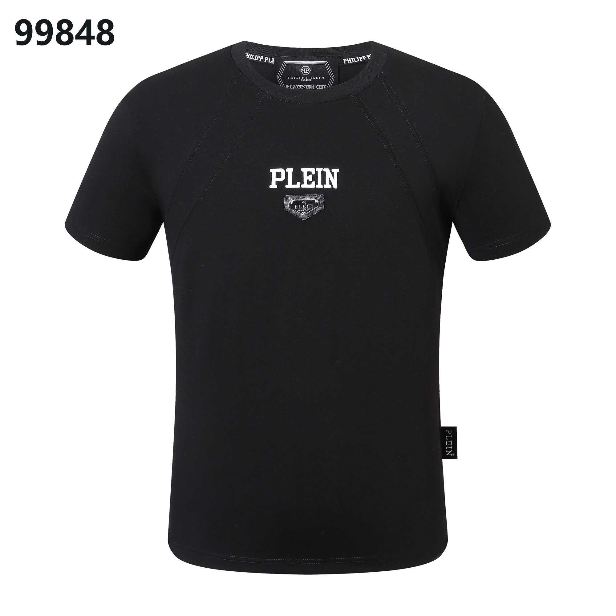 Cheap PP T-shirts for Men in 209476, $26 USD- [IB209476] - Replica PP T-shirts for Men