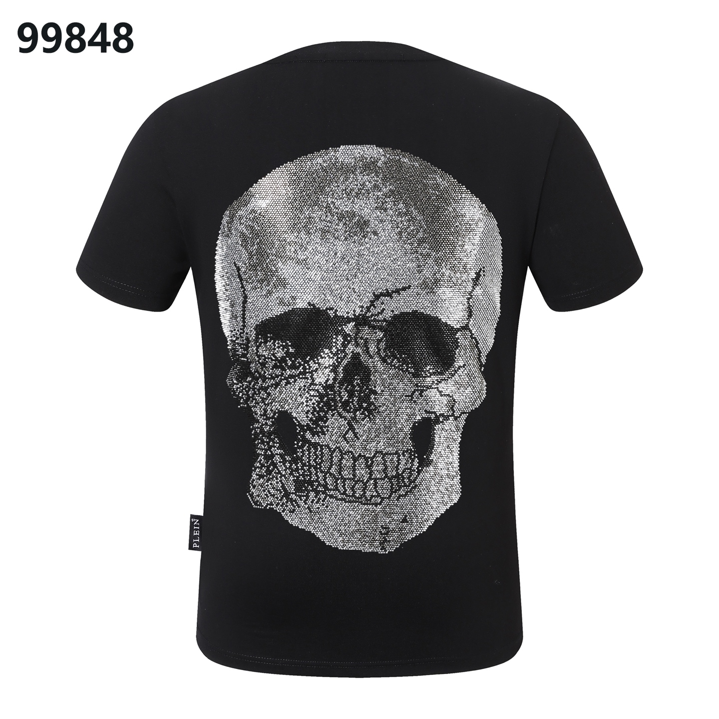 Cheap PP T-shirts for Men in 209476, $26 USD- [IB209476] - Replica PP T-shirts for Men