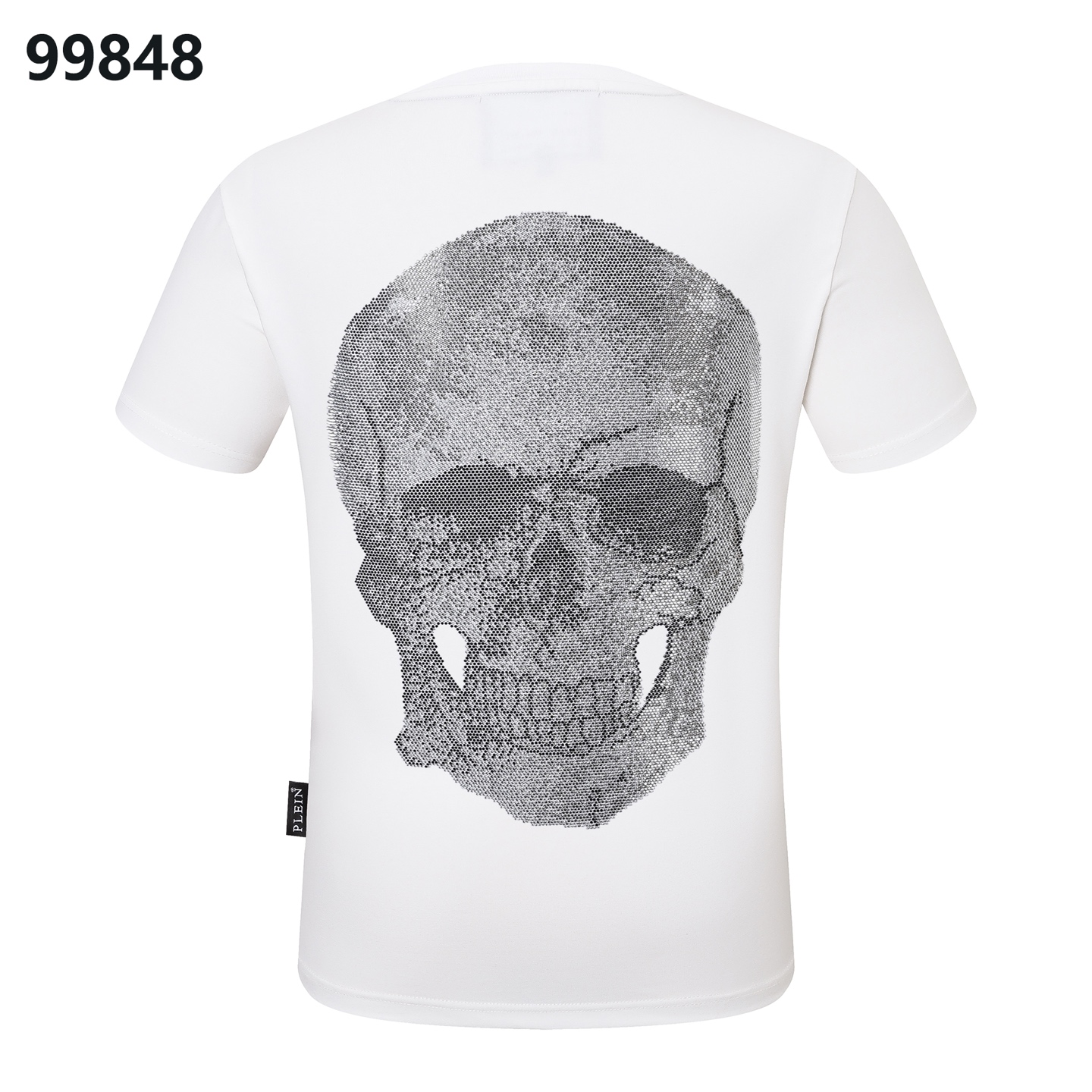 Cheap PP T-shirts for Men in 209477, $26 USD- [IB209477] - Replica PP T-shirts for Men