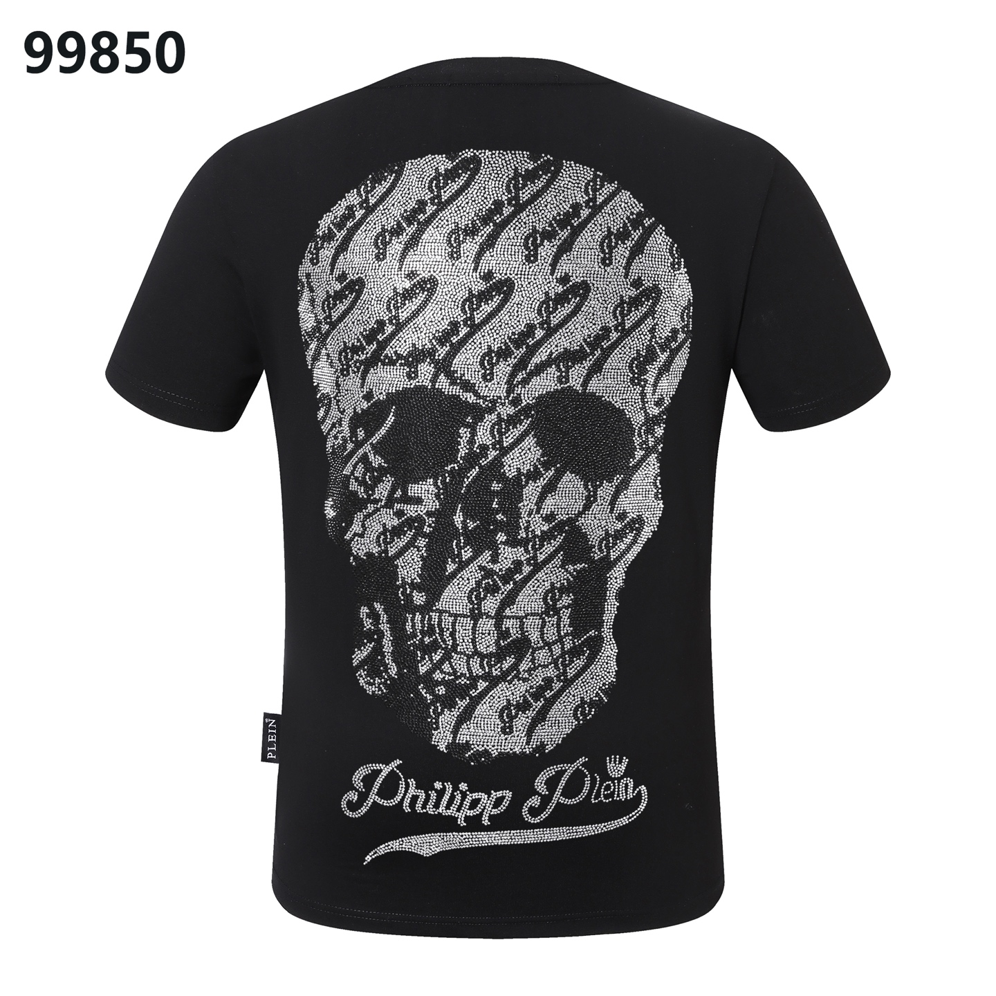 Cheap PP T-shirts for Men in 209480, $26 USD- [IB209480] - Replica PP T-shirts for Men