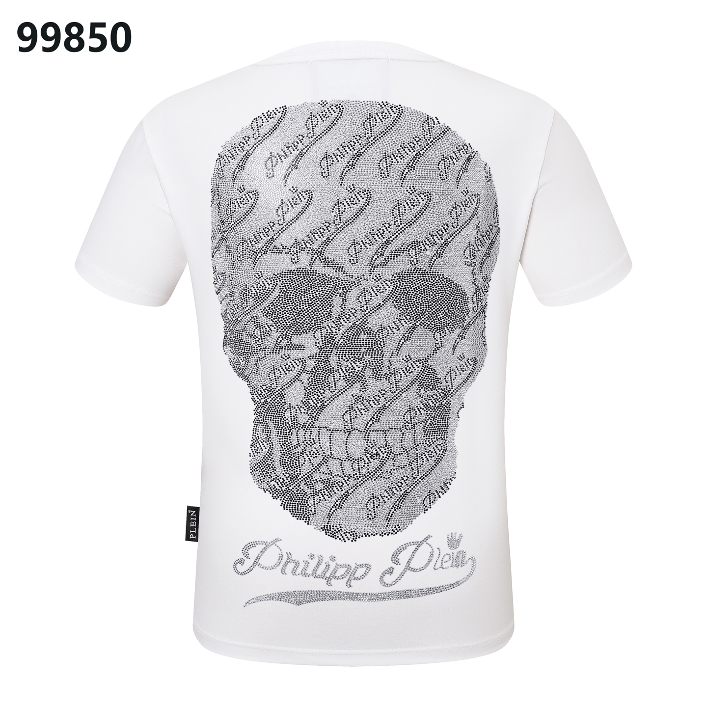Cheap PP T-shirts for Men in 209481, $26 USD- [IB209481] - Replica PP T-shirts for Men
