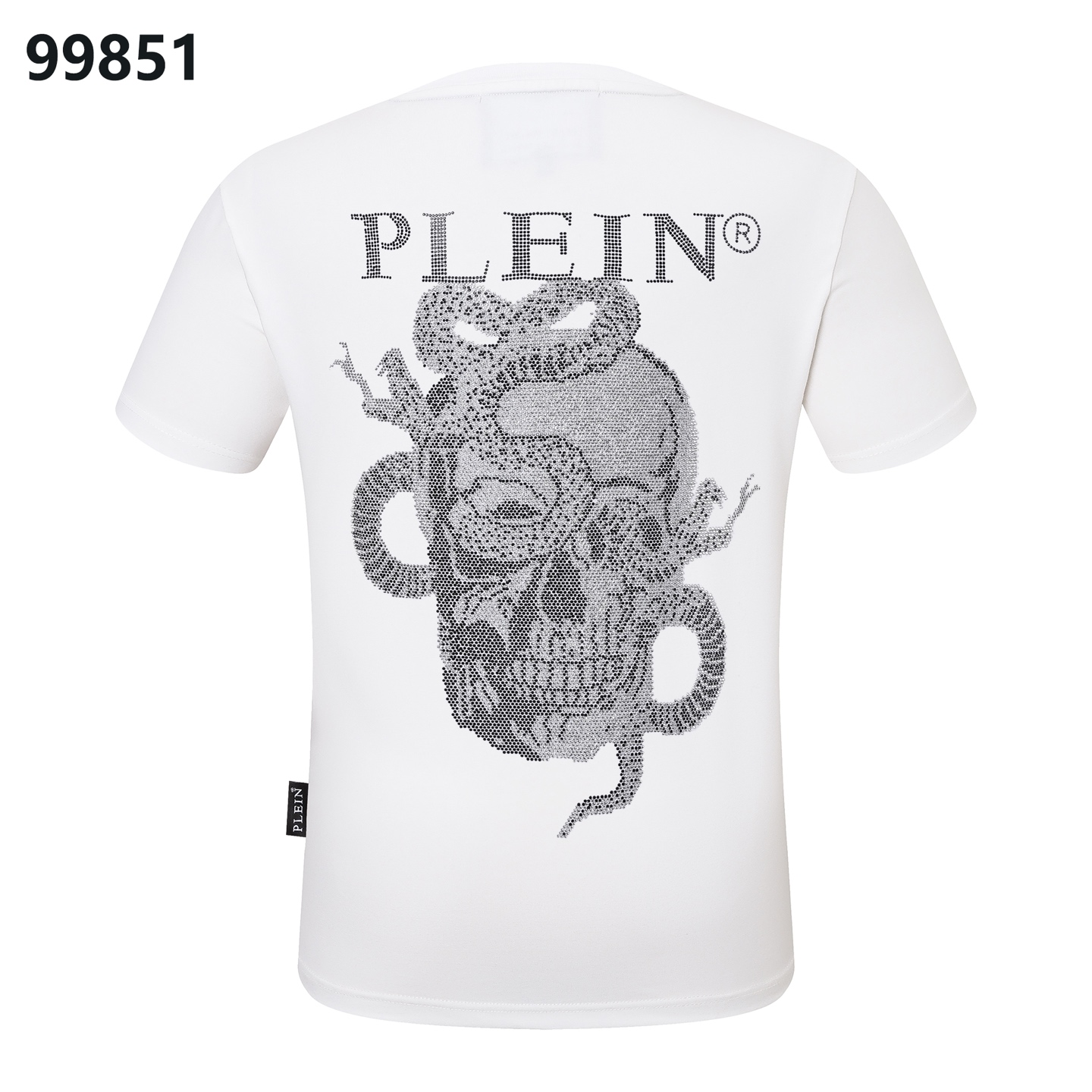 Cheap PP T-shirts for Men in 209482, $26 USD- [IB209482] - Replica PP T-shirts for Men
