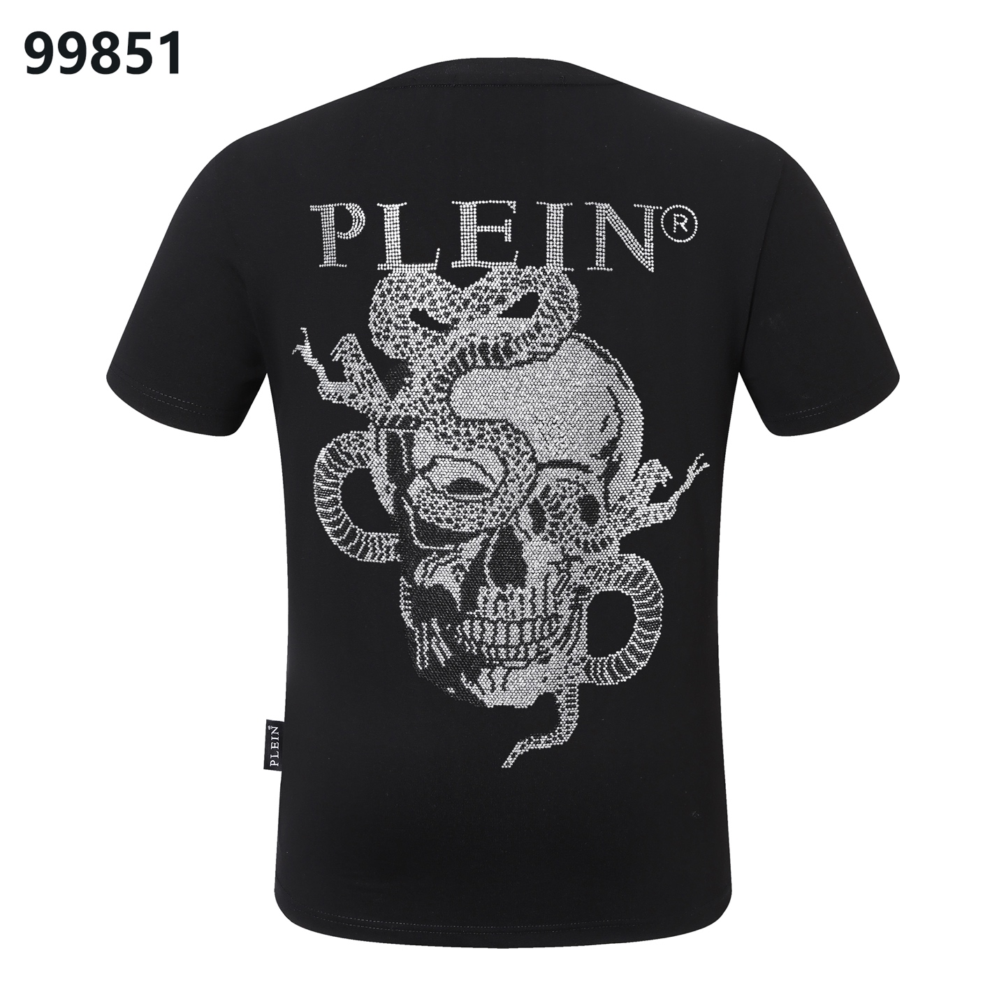 Cheap PP T-shirts for Men in 209483, $26 USD- [IB209483] - Replica PP T-shirts for Men