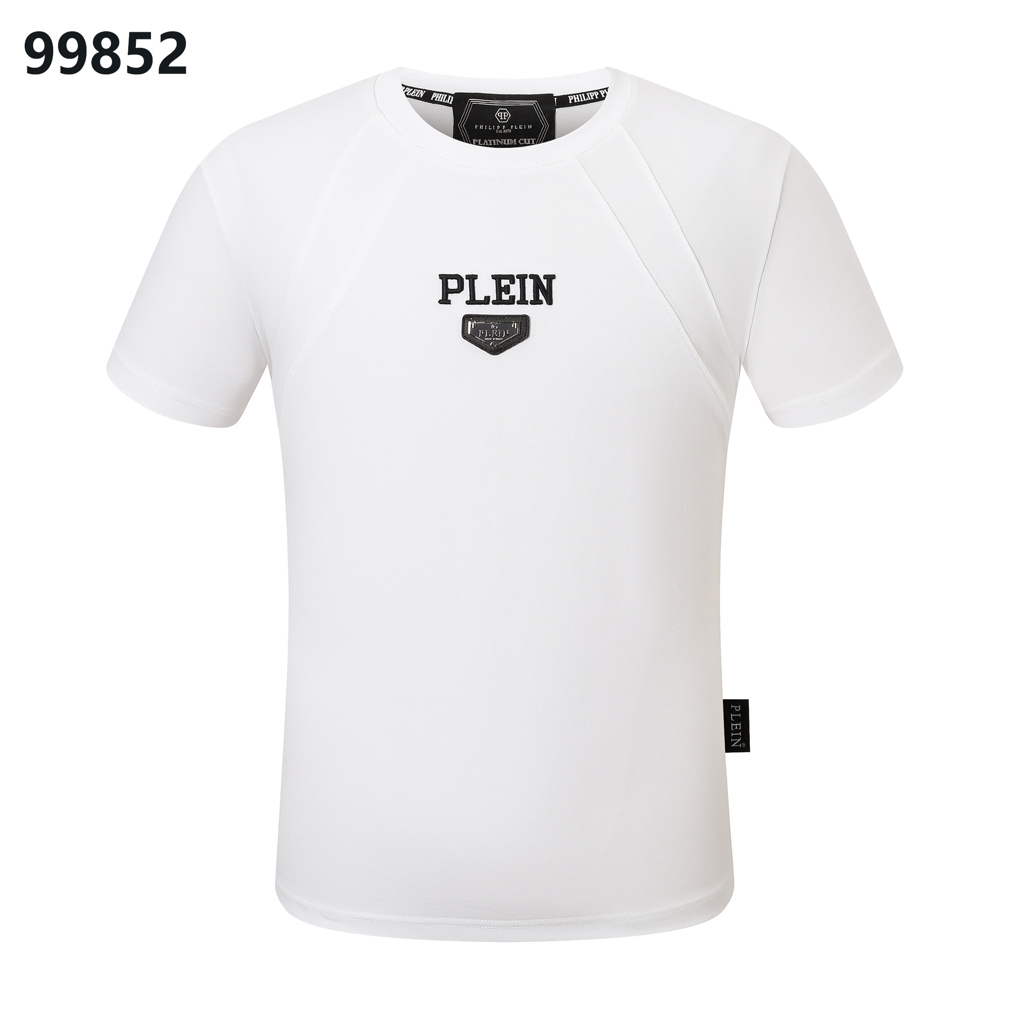 Cheap PP T-shirts for Men in 209484, $26 USD- [IB209484] - Replica PP T-shirts for Men