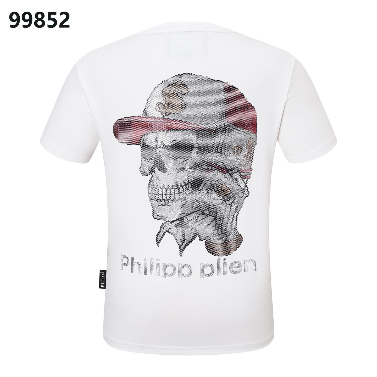 Cheap PP T-shirts for Men in 209484, $26 USD- [IB209484] - Replica PP T-shirts for Men