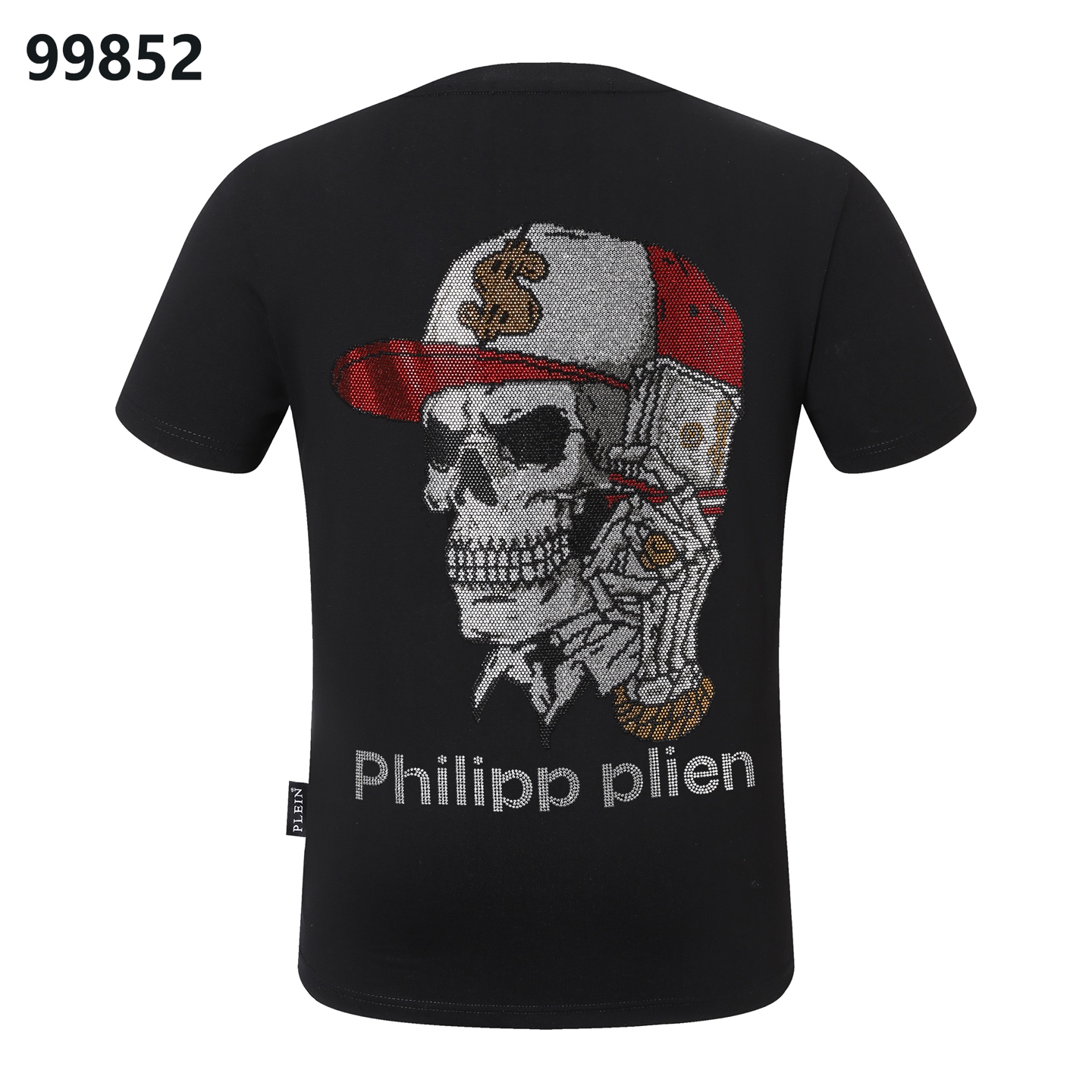 Cheap PP T-shirts for Men in 209485, $26 USD- [IB209485] - Replica PP T-shirts for Men