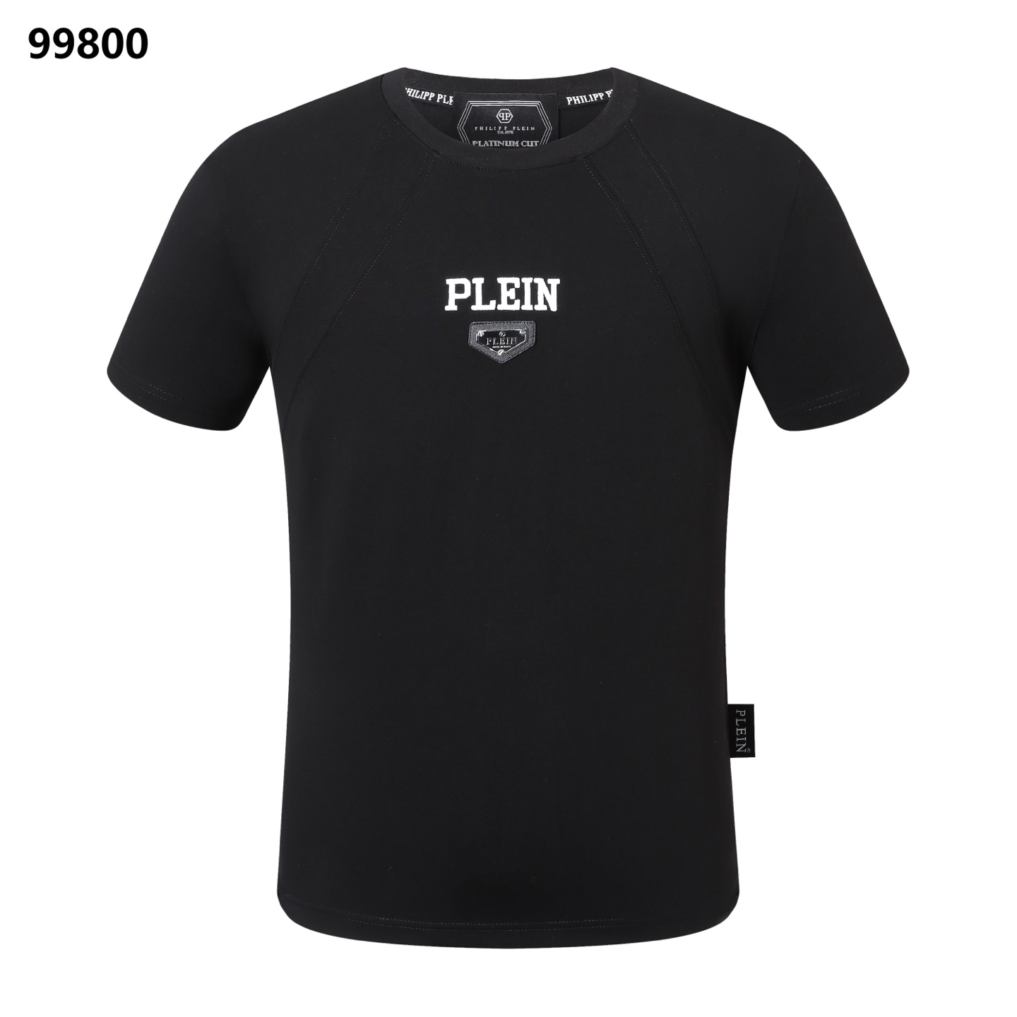 Cheap PP T-shirts for Men in 209487, $26 USD- [IB209487] - Replica PP T-shirts for Men