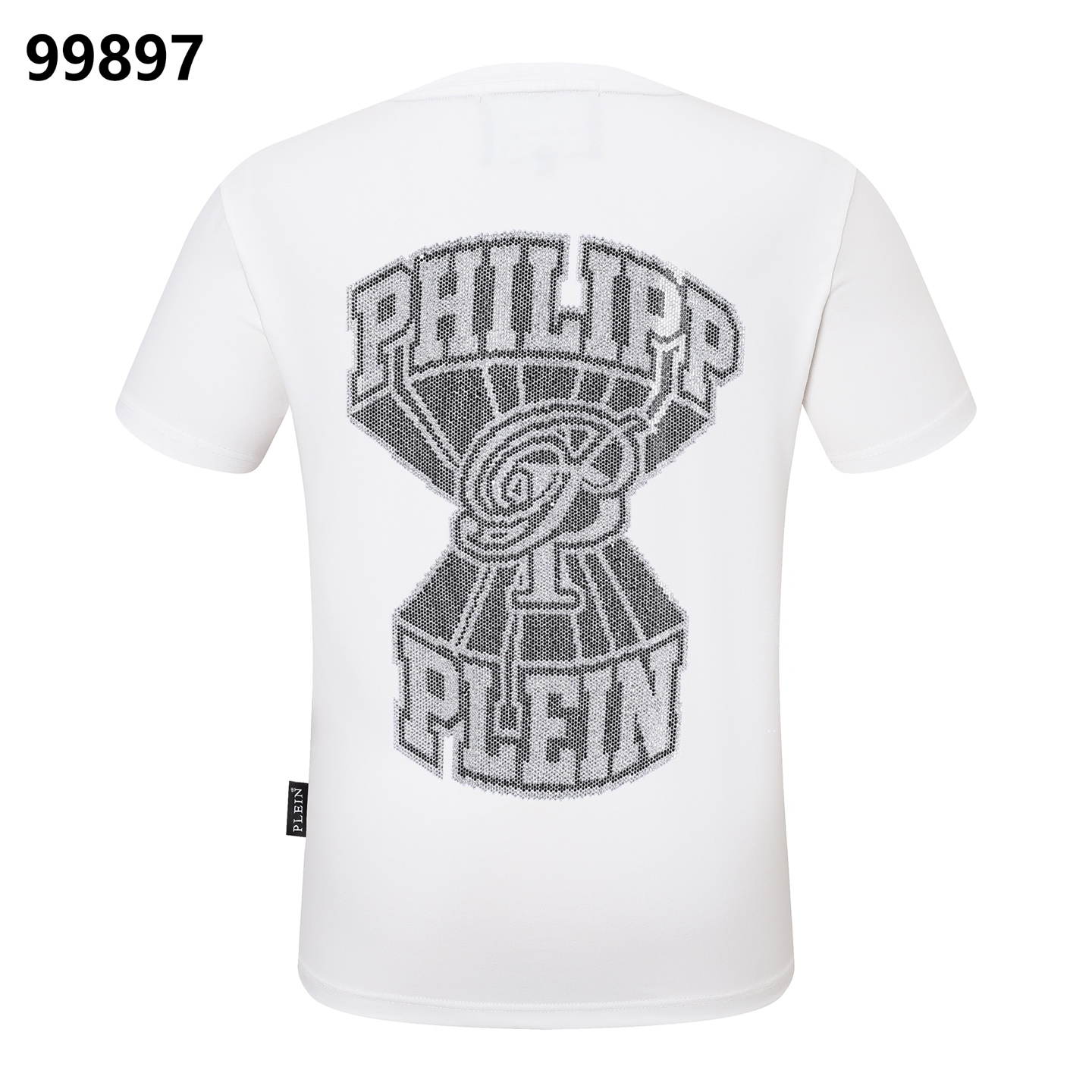 Cheap PP T-shirts for Men in 209488, $26 USD- [IB209488] - Replica PP T-shirts for Men