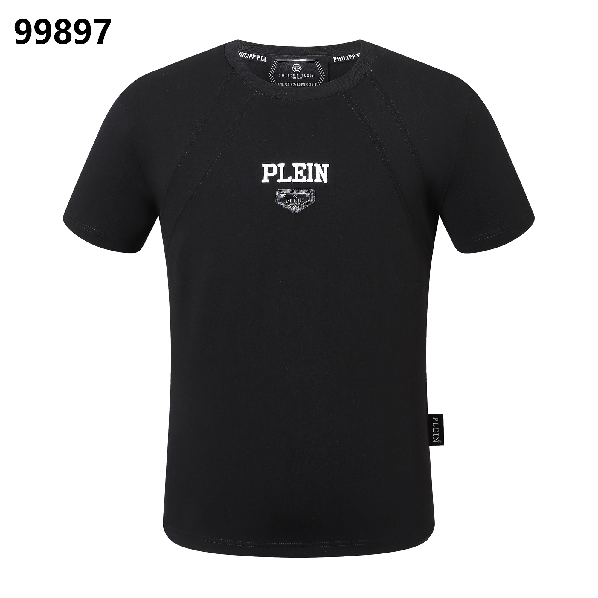 Cheap PP T-shirts for Men in 209489, $26 USD- [IB209489] - Replica PP T-shirts for Men