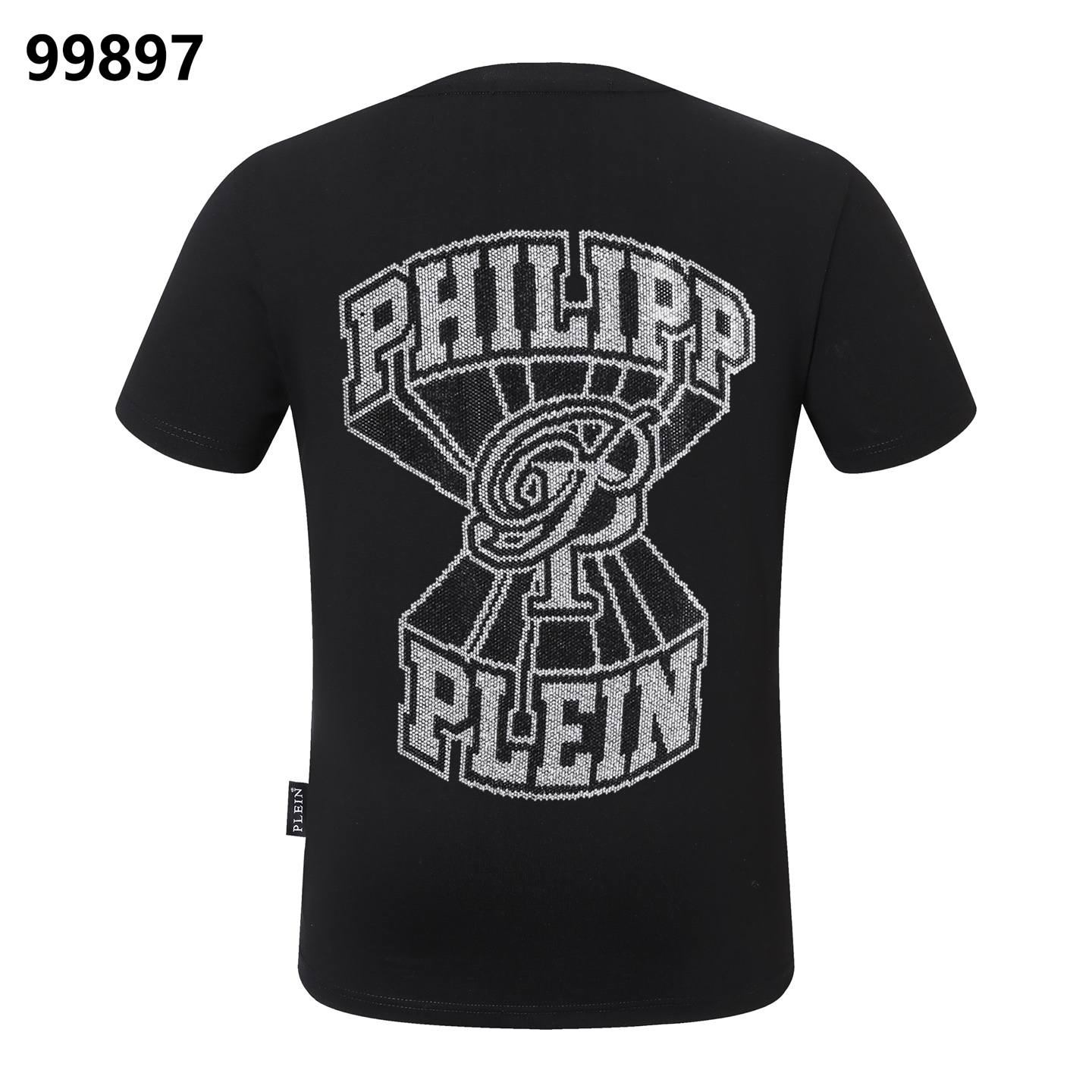 Cheap PP T-shirts for Men in 209489, $26 USD- [IB209489] - Replica PP T-shirts for Men