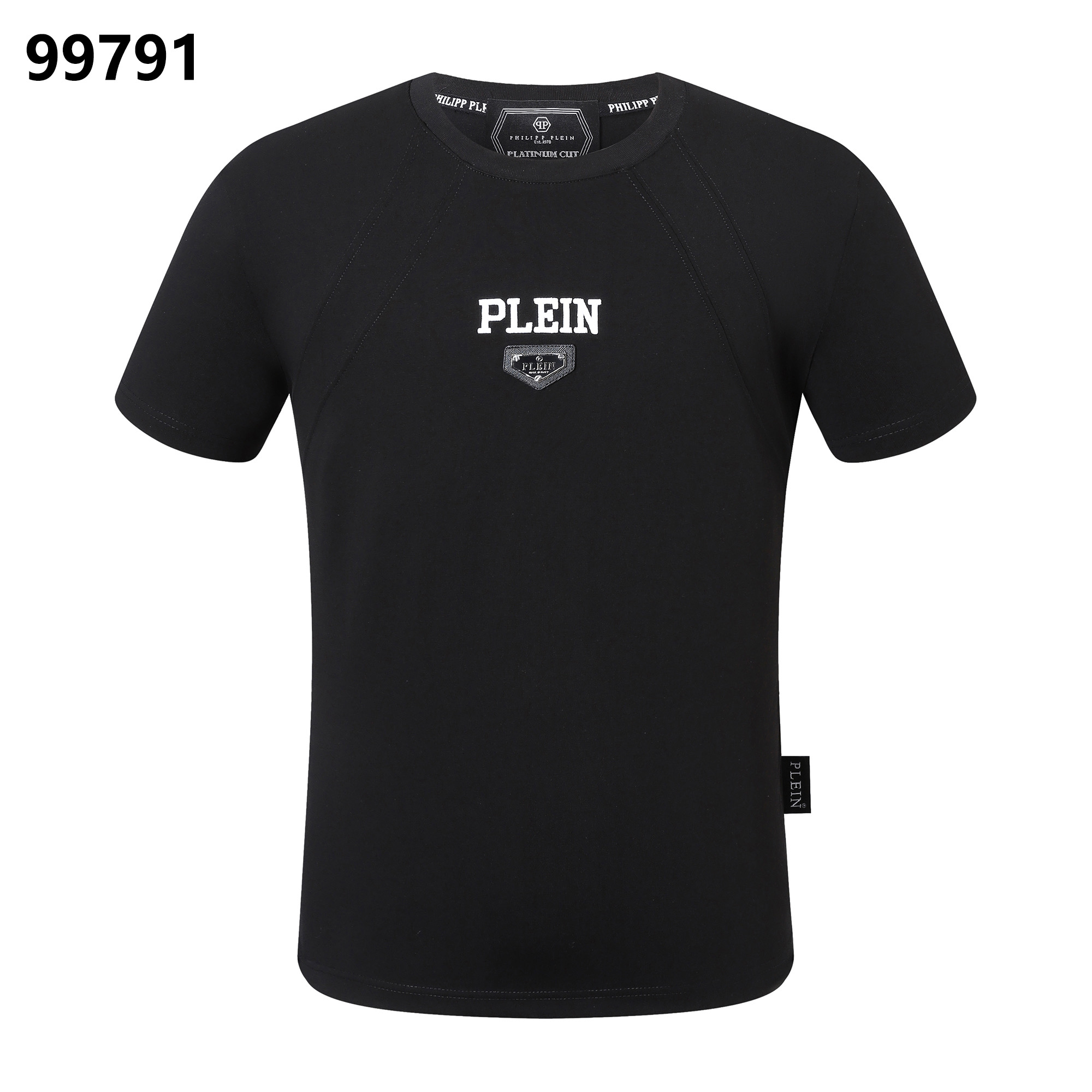 Cheap PP T-shirts for Men in 209490, $26 USD- [IB209490] - Replica PP T-shirts for Men