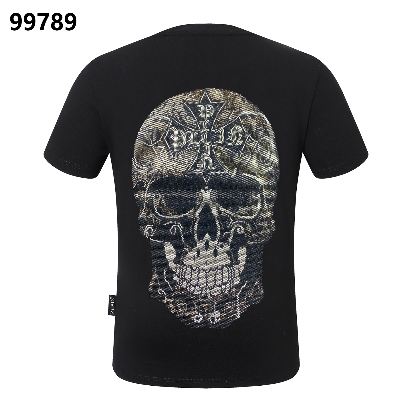 Cheap PP T-shirts for Men in 209494, $26 USD- [IB209494] - Replica PP T-shirts for Men