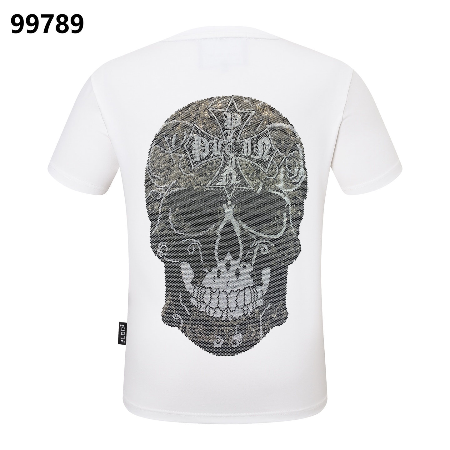 Cheap PP T-shirts for Men in 209495, $26 USD- [IB209495] - Replica PP T-shirts for Men