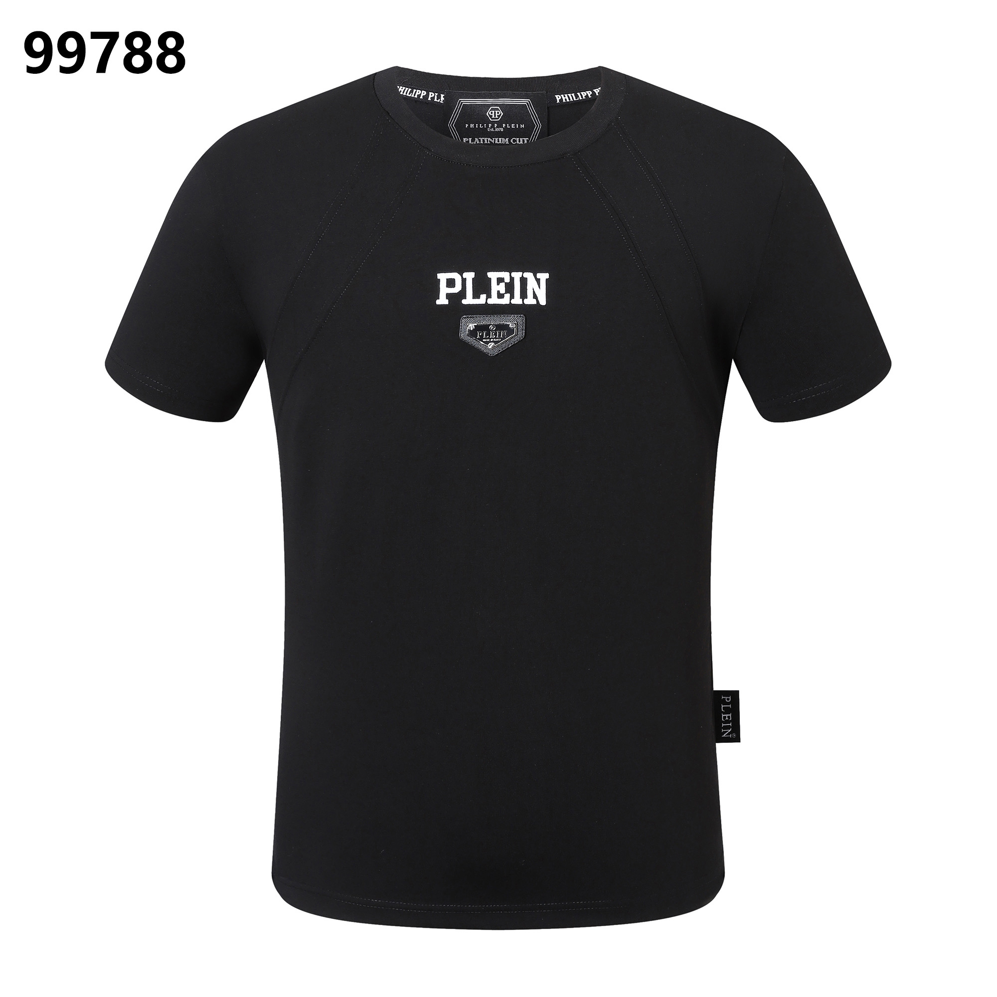 Cheap PP T-shirts for Men in 209496, $26 USD- [IB209496] - Replica PP T-shirts for Men