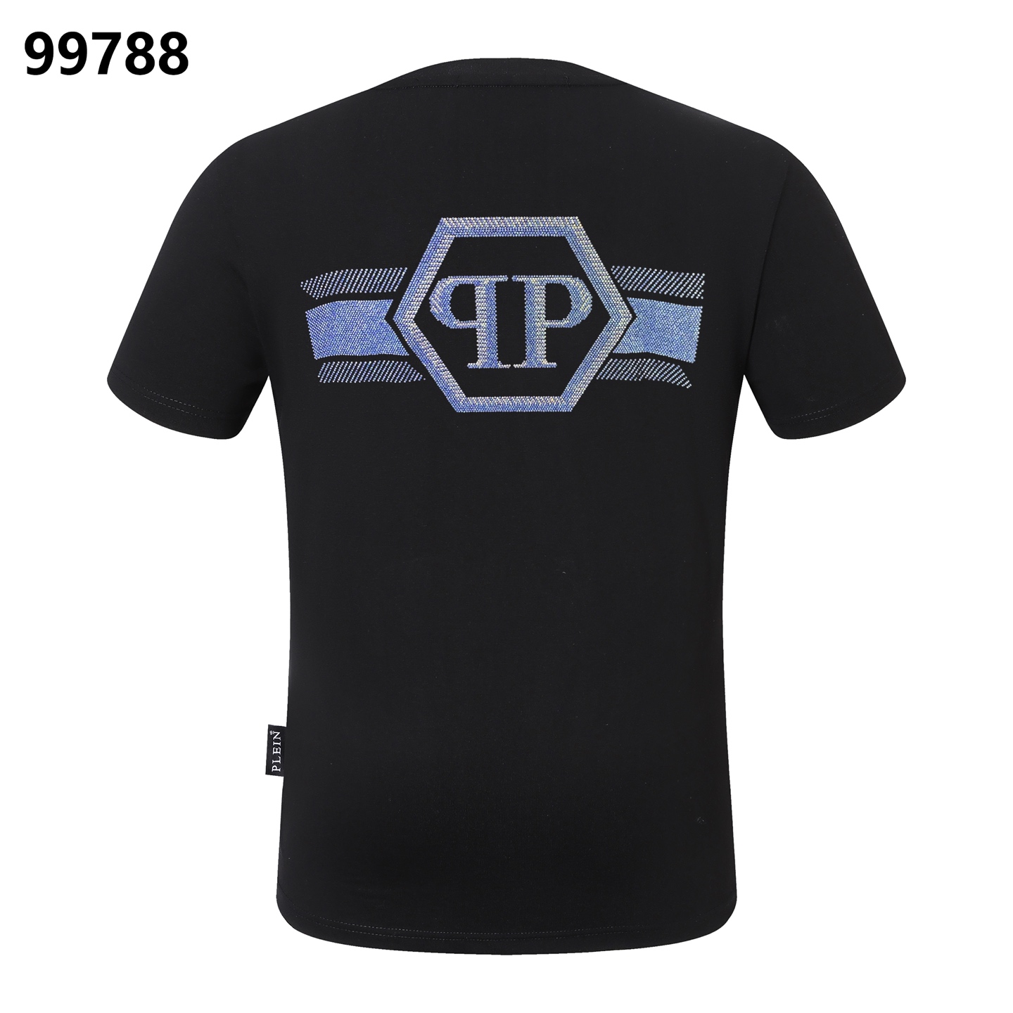 Cheap PP T-shirts for Men in 209496, $26 USD- [IB209496] - Replica PP T-shirts for Men