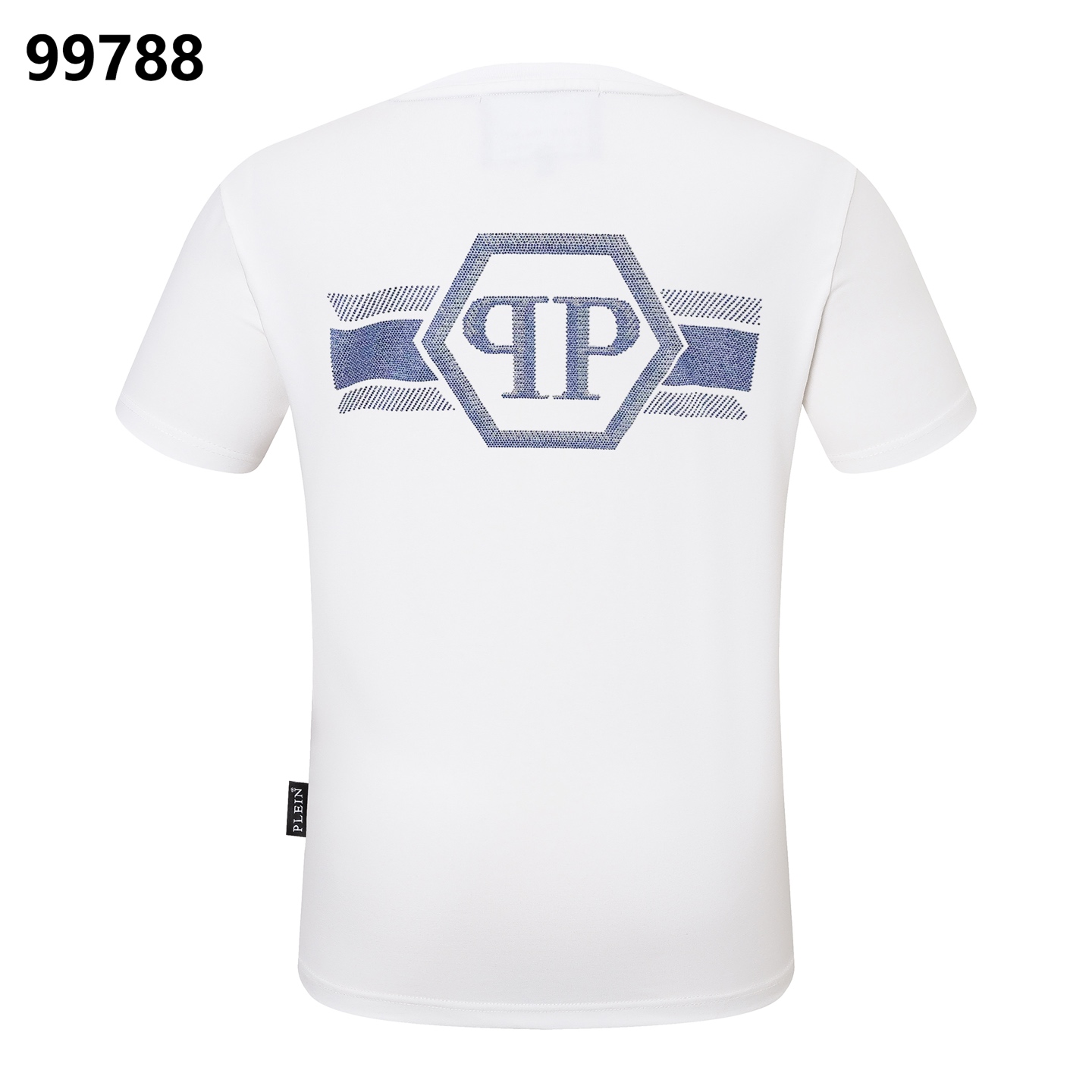 Cheap PP T-shirts for Men in 209497, $26 USD- [IB209497] - Replica PP T-shirts for Men