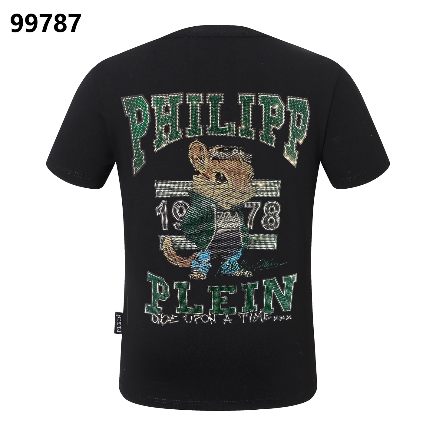Cheap PP T-shirts for Men in 209499, $26 USD- [IB209499] - Replica PP T-shirts for Men