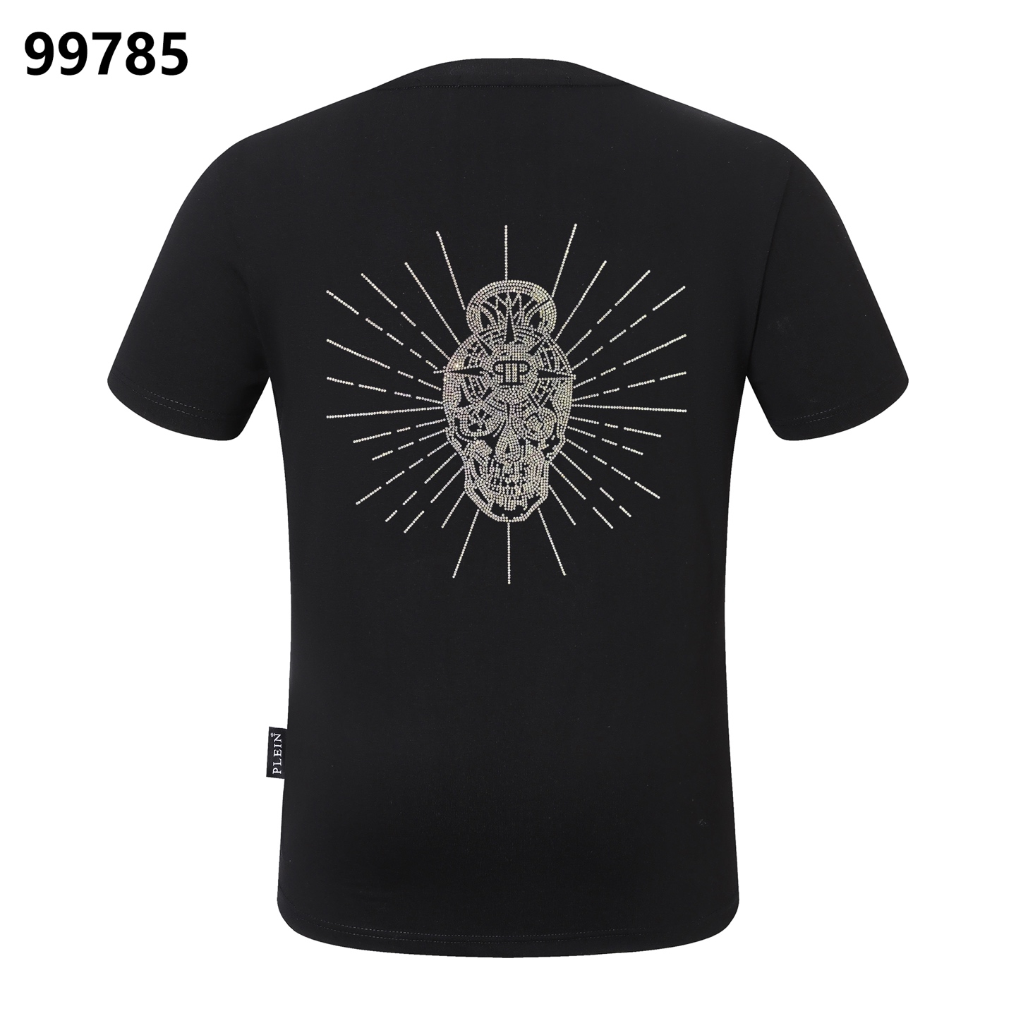 Cheap PP T-shirts for Men in 209502, $26 USD- [IB209502] - Replica PP T-shirts for Men