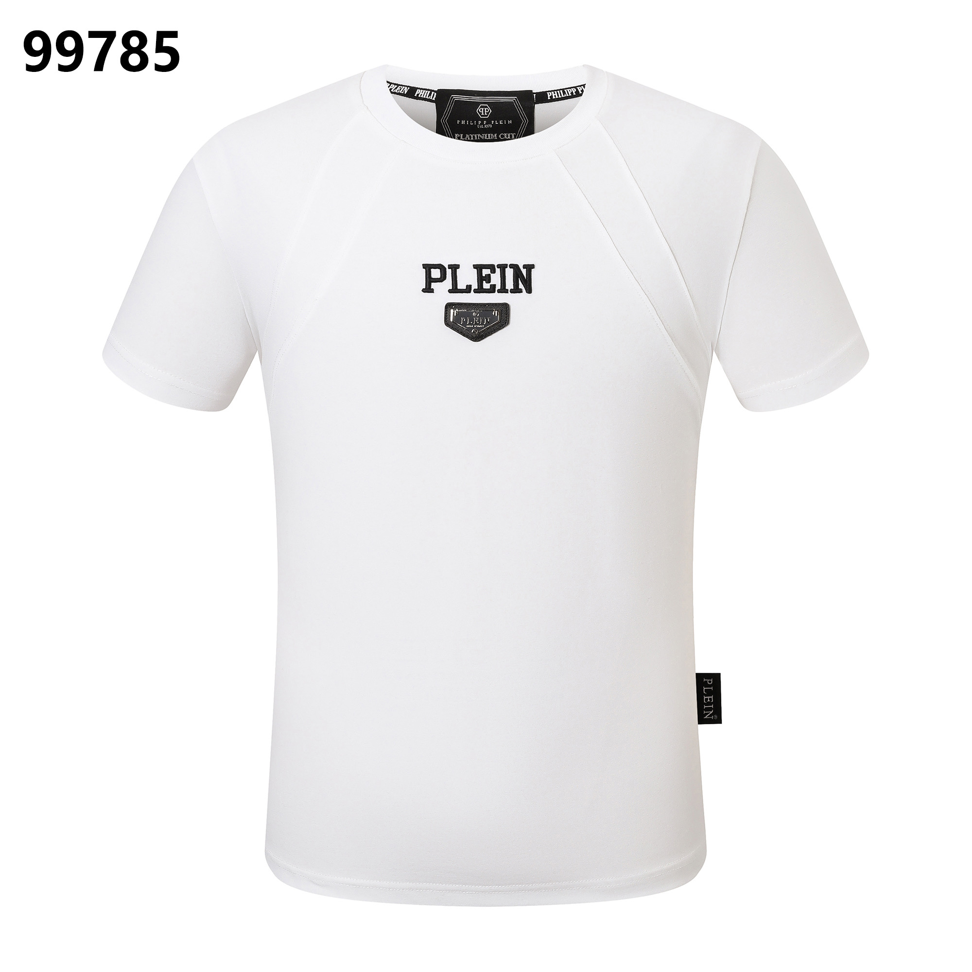 Cheap PP T-shirts for Men in 209503, $26 USD- [IB209503] - Replica PP T-shirts for Men