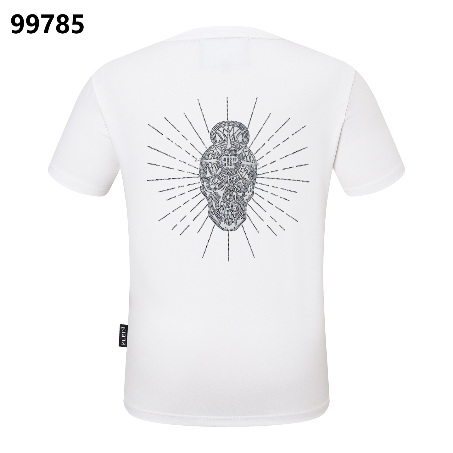Cheap PP T-shirts for Men in 209503, $26 USD- [IB209503] - Replica PP T-shirts for Men