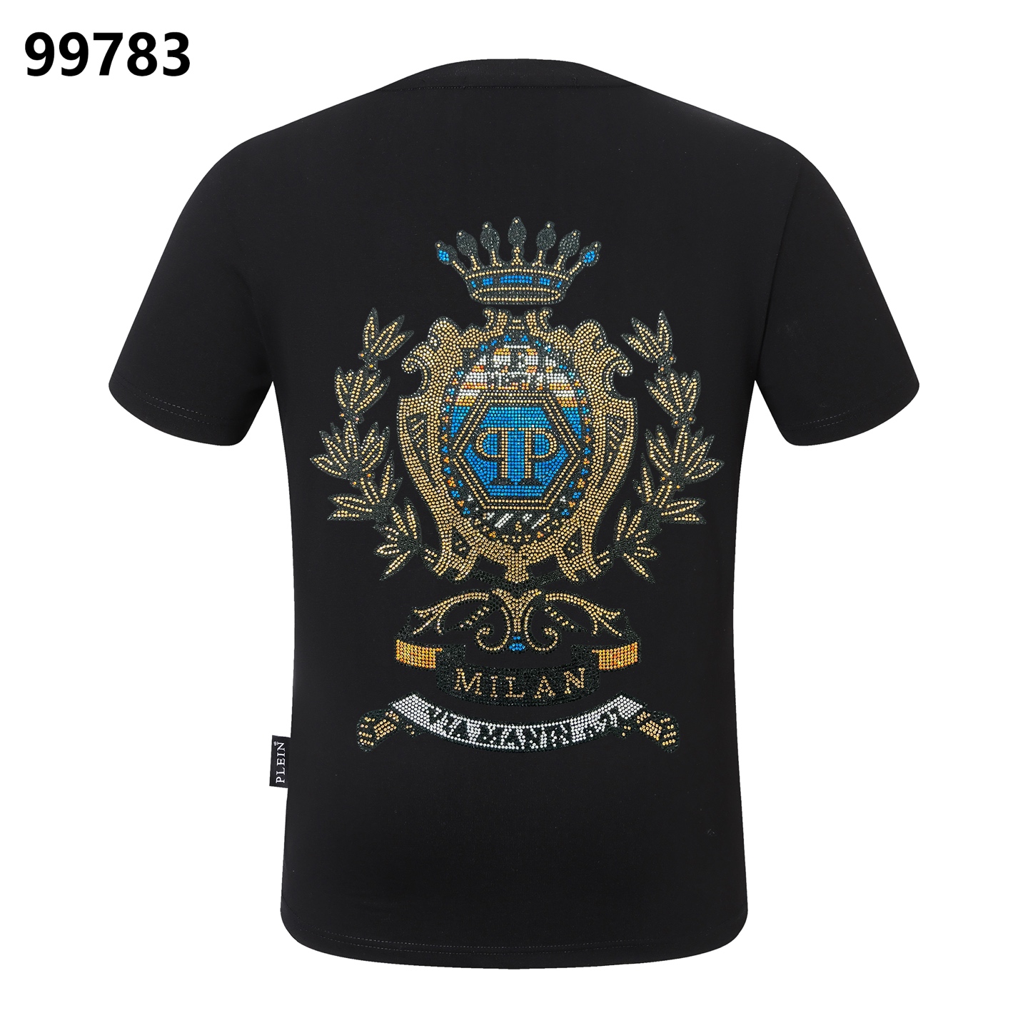 Cheap PP T-shirts for Men in 209506, $26 USD- [IB209506] - Replica PP T-shirts for Men