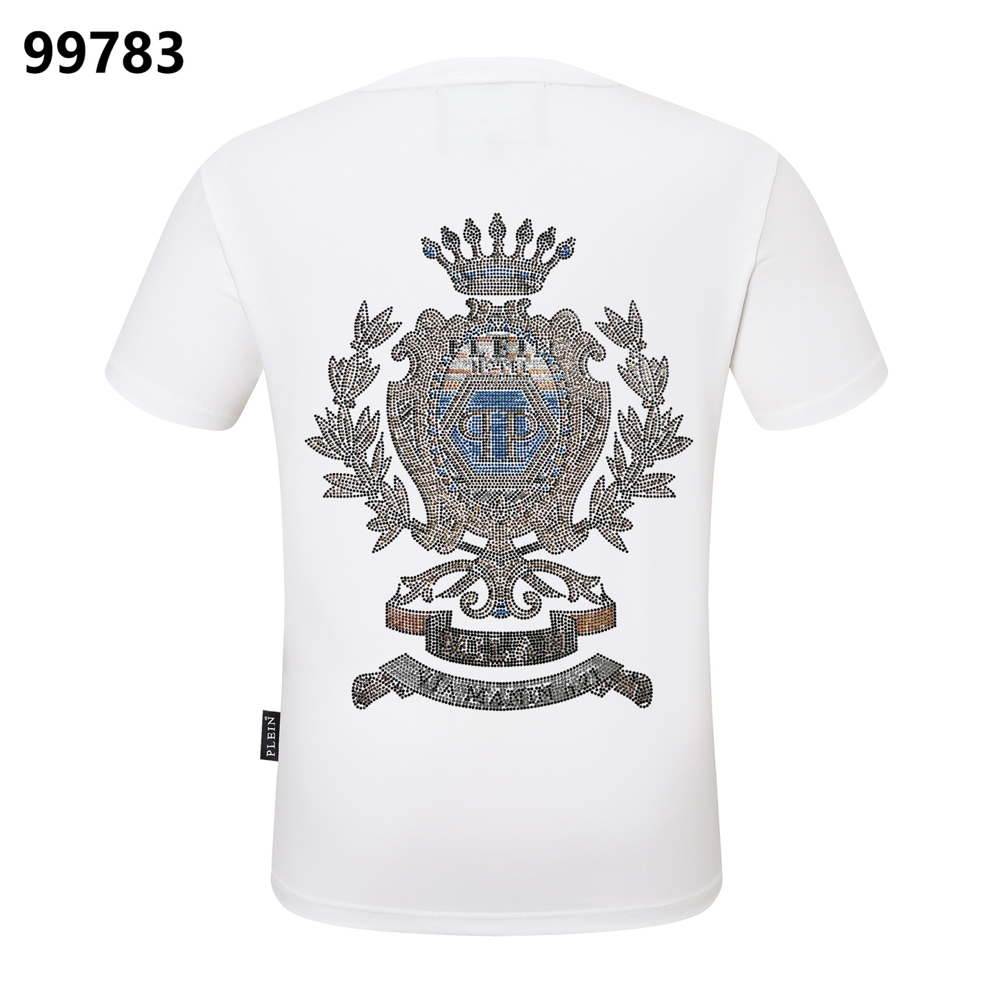 Cheap PP T-shirts for Men in 209507, $26 USD- [IB209507] - Replica PP T-shirts for Men