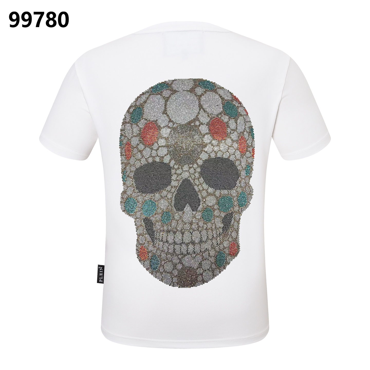 Cheap PP T-shirts for Men in 209512, $26 USD- [IB209512] - Replica PP T-shirts for Men